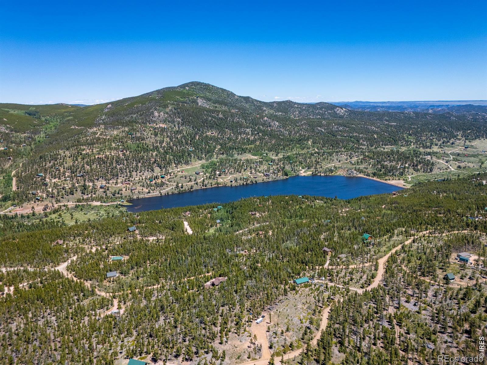 MLS Image #7 for 1847  shoshoni drive,red feather lakes, Colorado