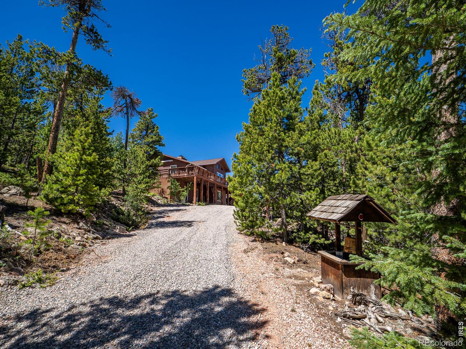 MLS Image #8 for 1847  shoshoni drive,red feather lakes, Colorado