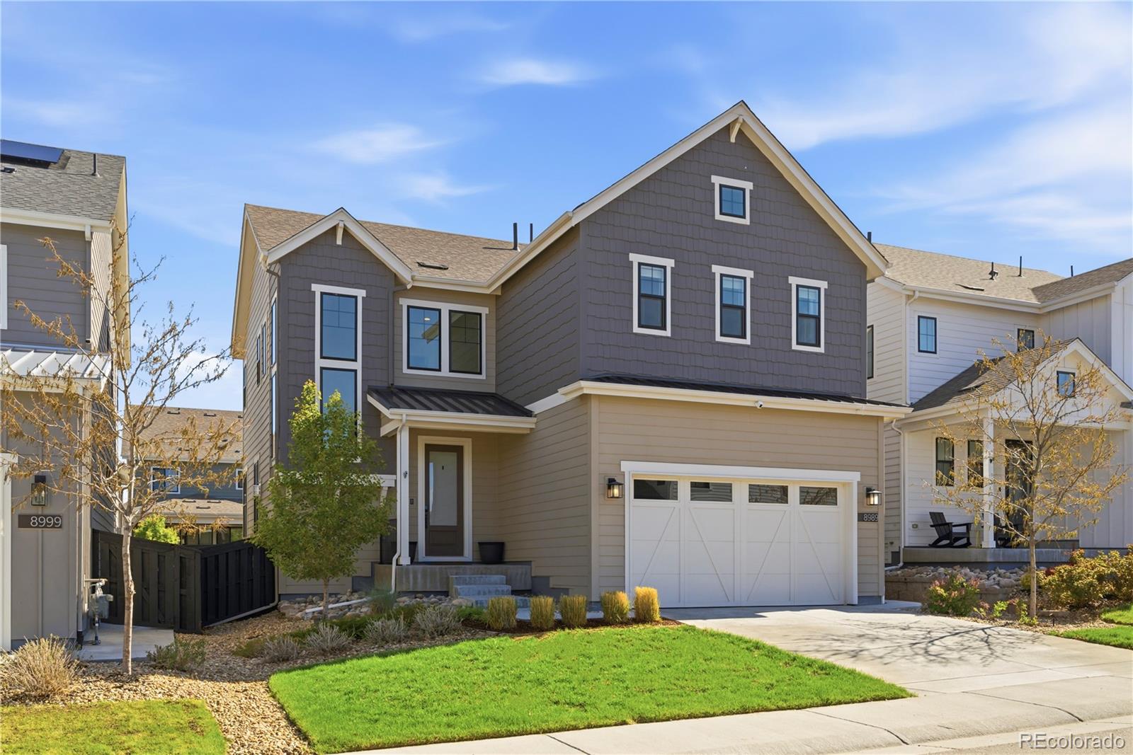 MLS Image #0 for 8989  bellsong drive,littleton, Colorado
