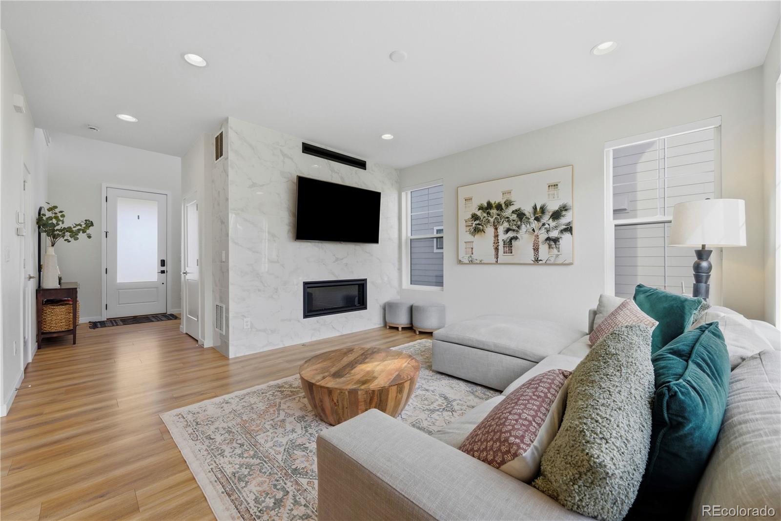 MLS Image #12 for 8989  bellsong drive,littleton, Colorado