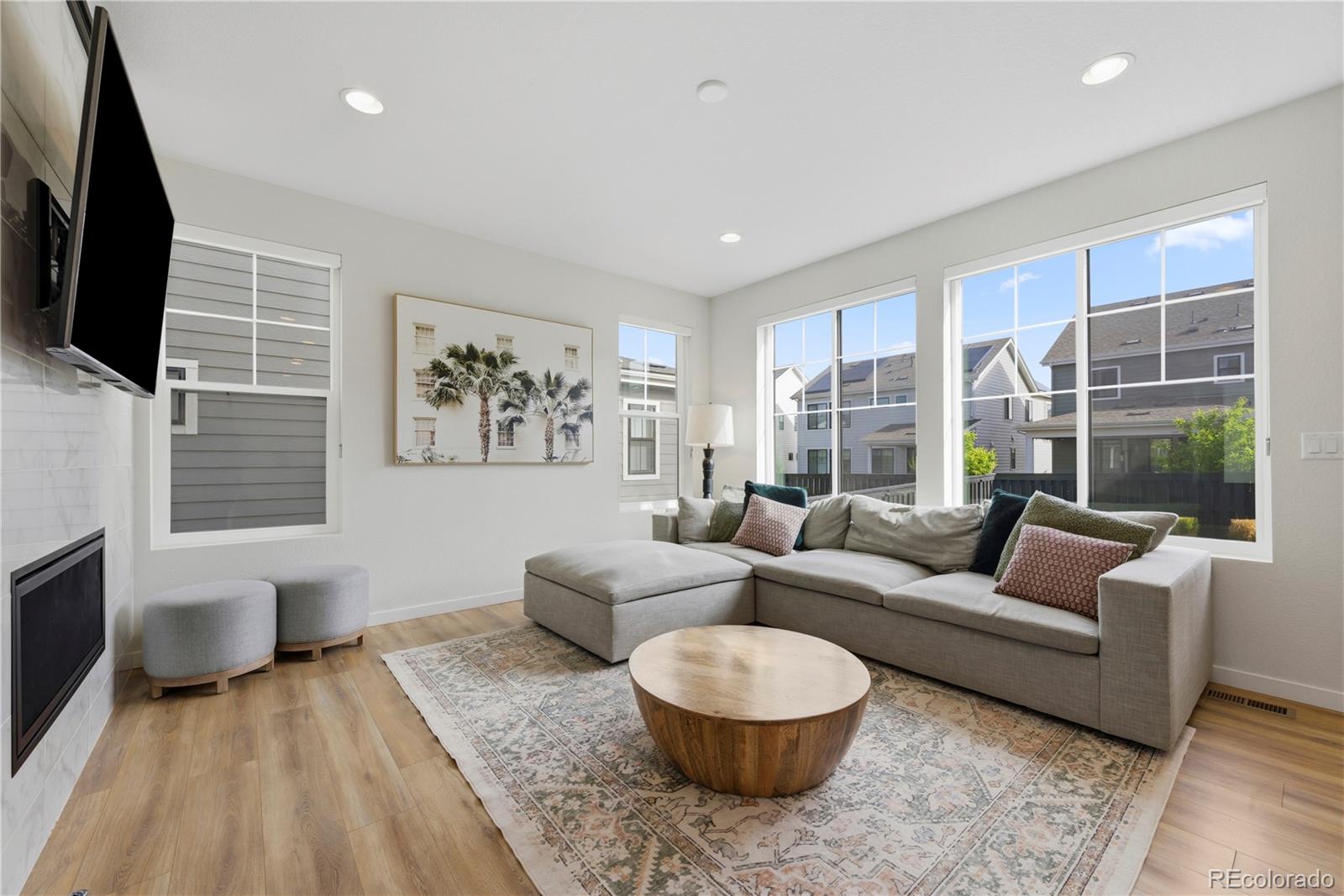 MLS Image #13 for 8989  bellsong drive,littleton, Colorado