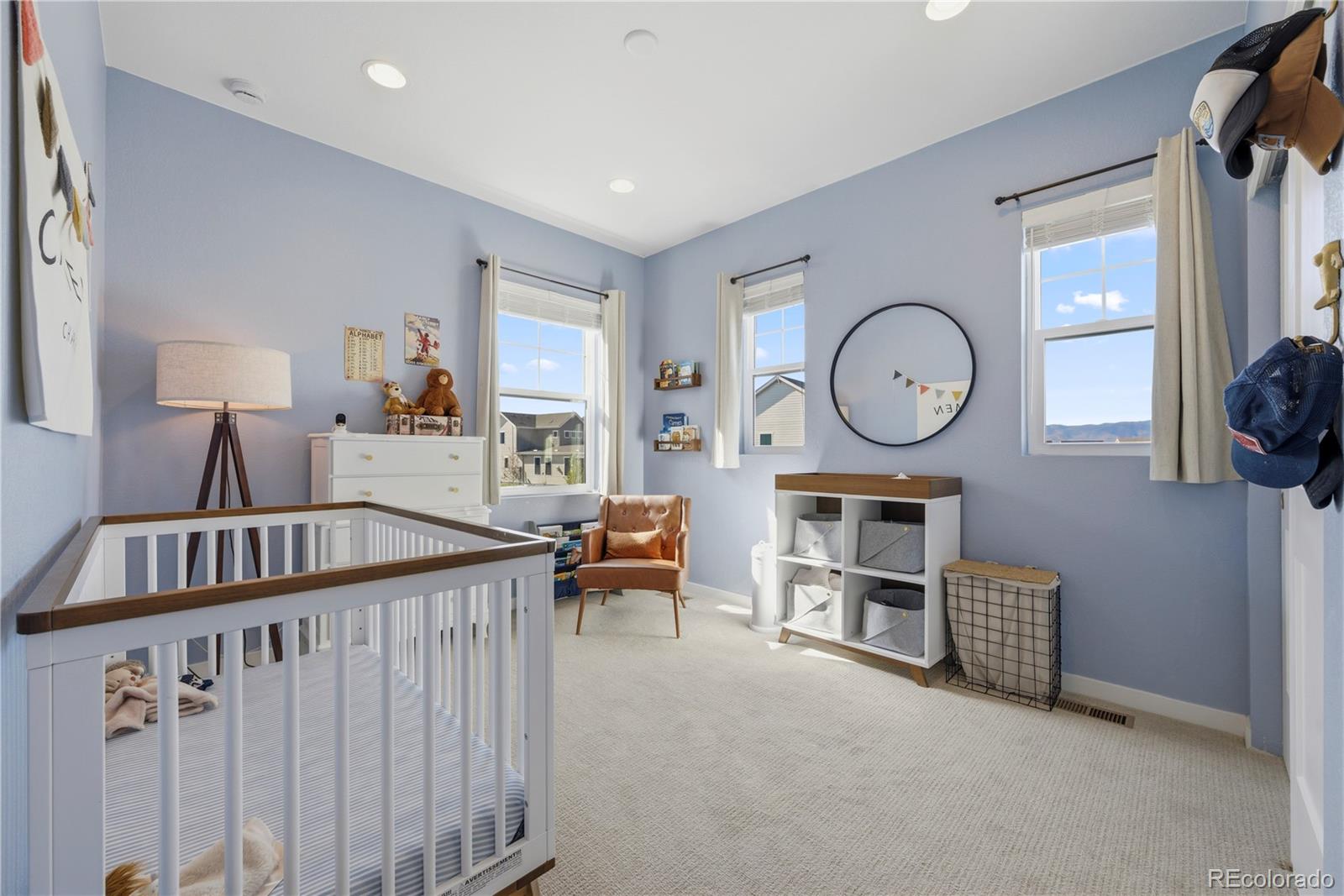 MLS Image #22 for 8989  bellsong drive,littleton, Colorado