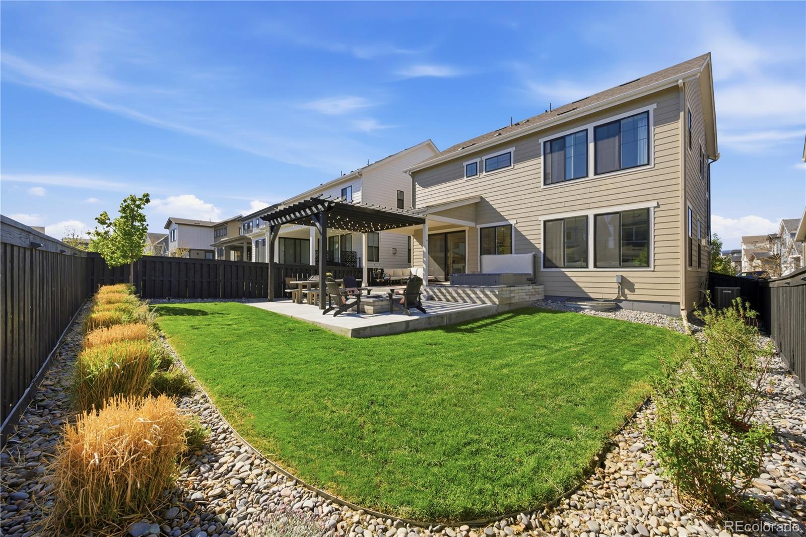 MLS Image #26 for 8989  bellsong drive,littleton, Colorado
