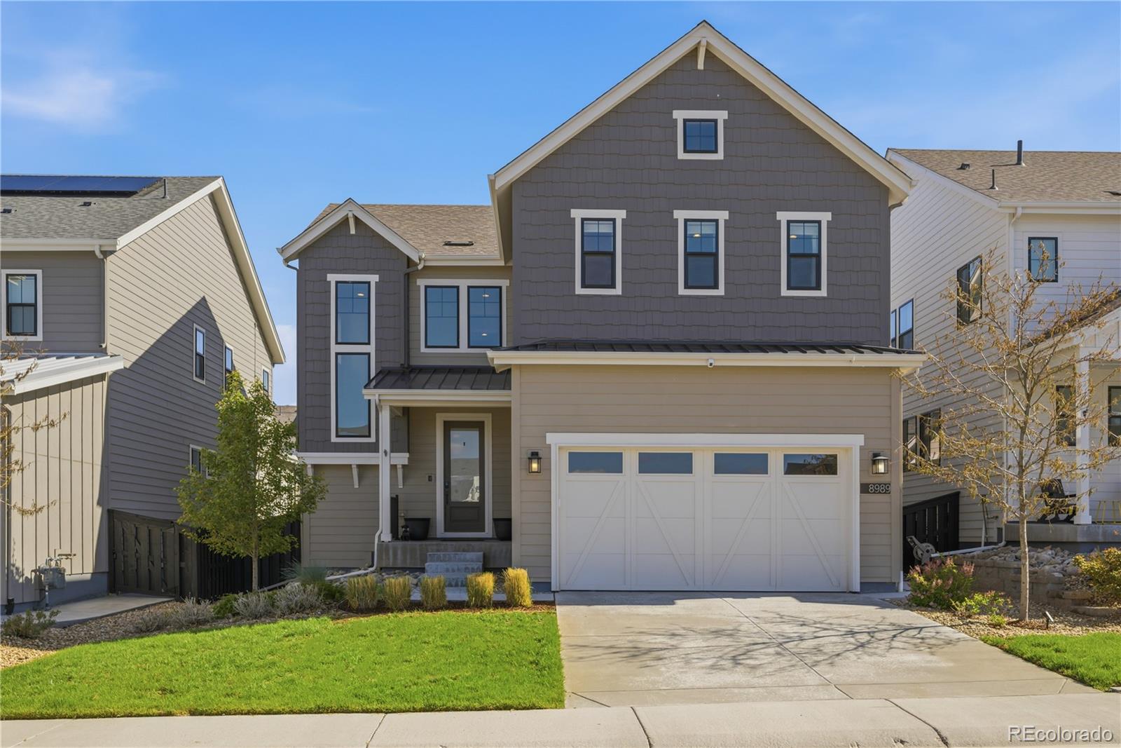 MLS Image #27 for 8989  bellsong drive,littleton, Colorado