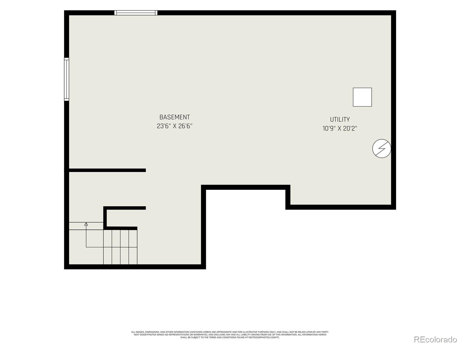 MLS Image #32 for 8989  bellsong drive,littleton, Colorado