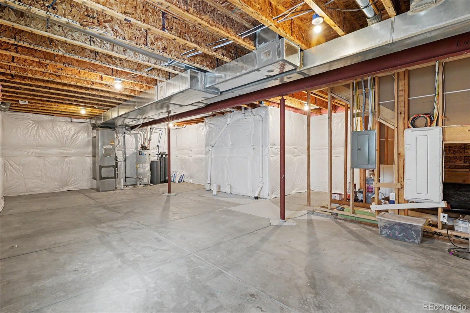 MLS Image #33 for 8989  bellsong drive,littleton, Colorado
