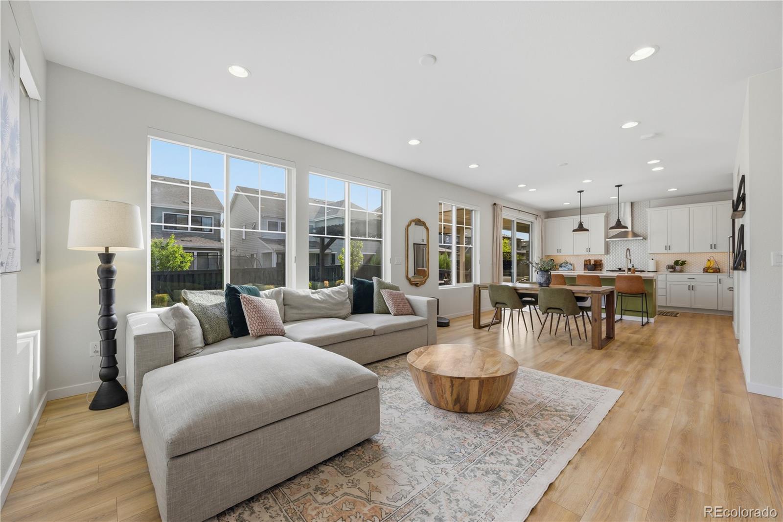 MLS Image #5 for 8989  bellsong drive,littleton, Colorado