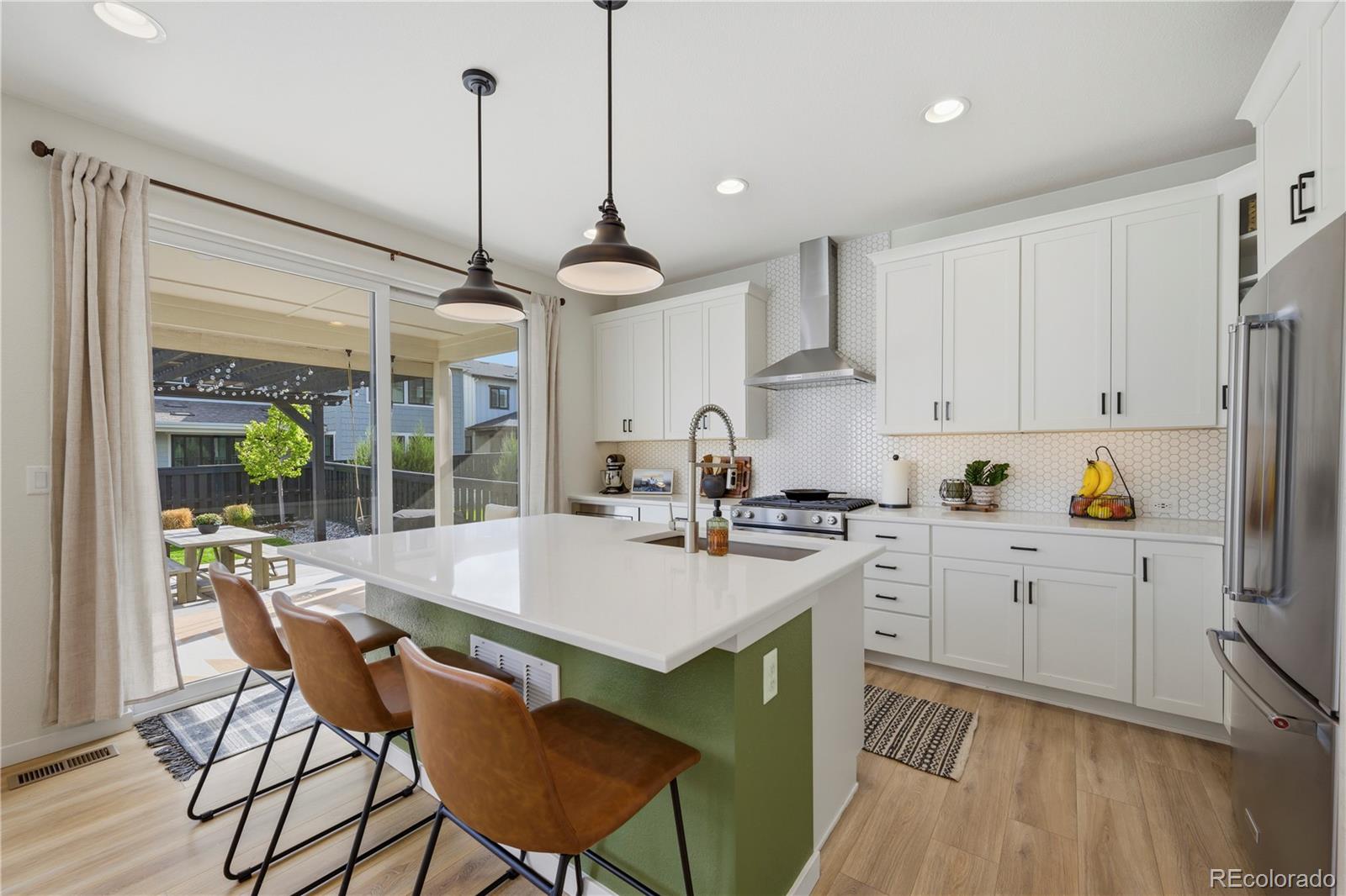 MLS Image #6 for 8989  bellsong drive,littleton, Colorado