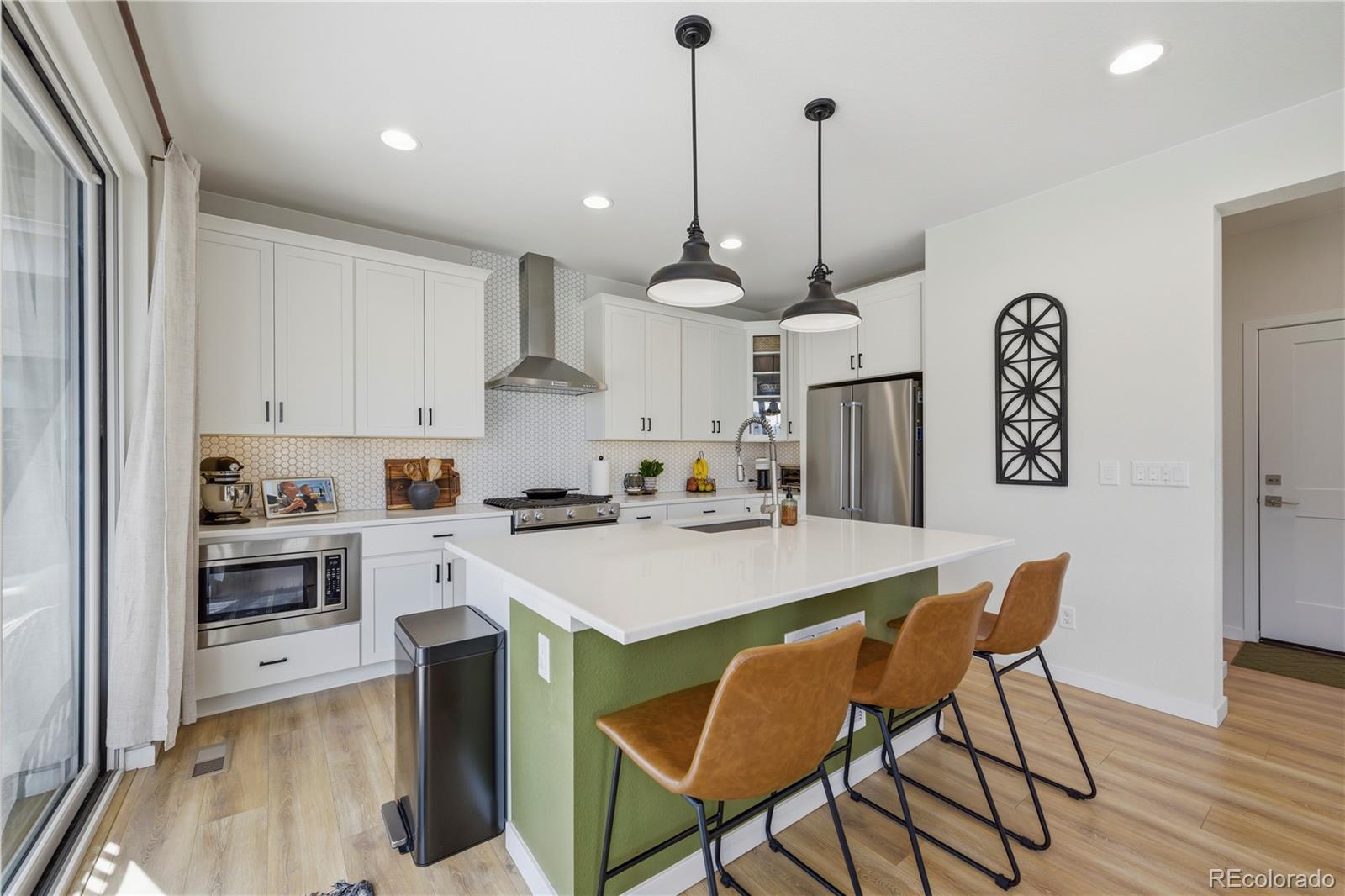 MLS Image #7 for 8989  bellsong drive,littleton, Colorado