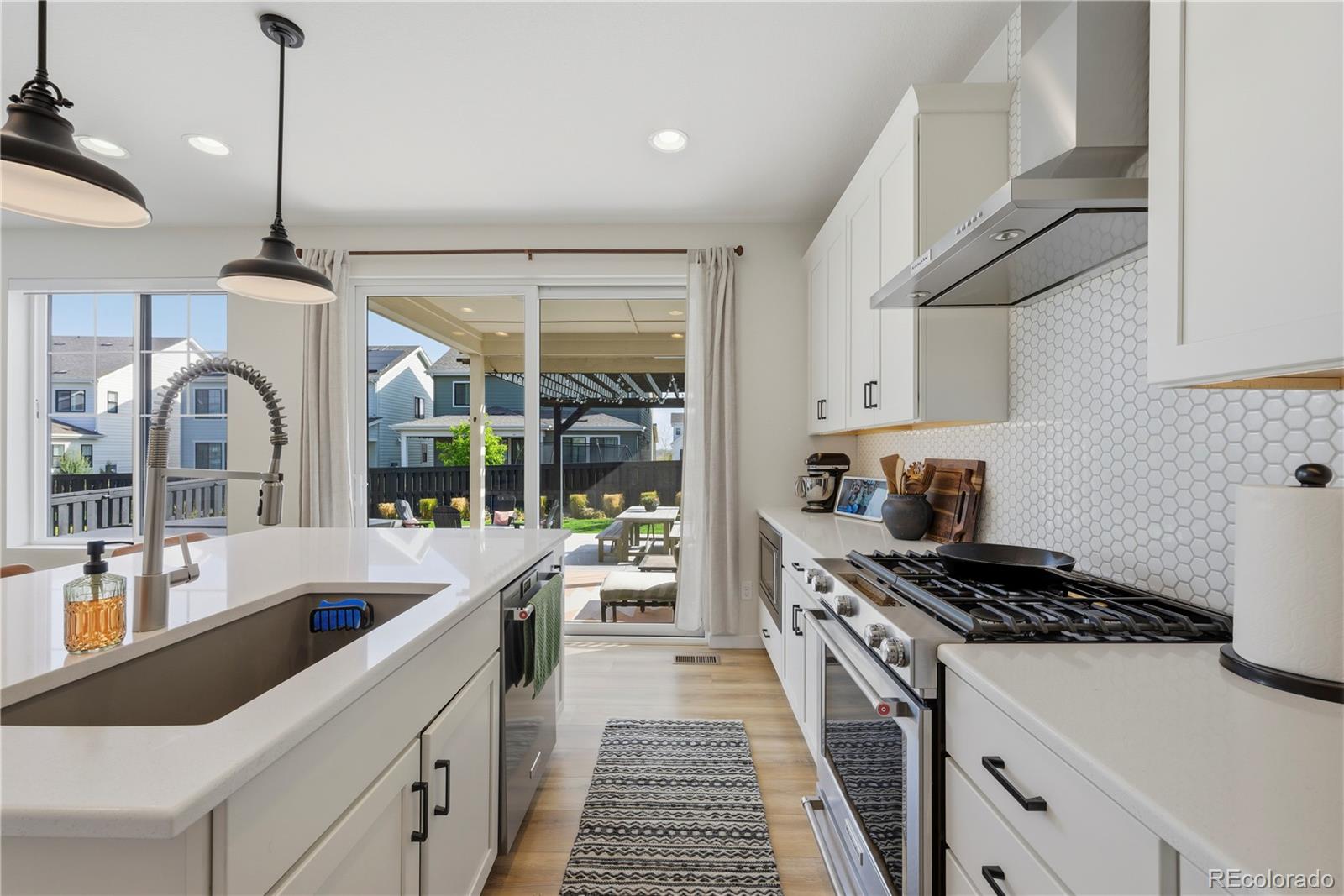 MLS Image #8 for 8989  bellsong drive,littleton, Colorado