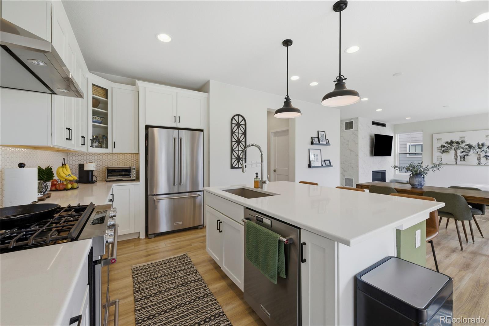 MLS Image #9 for 8989  bellsong drive,littleton, Colorado