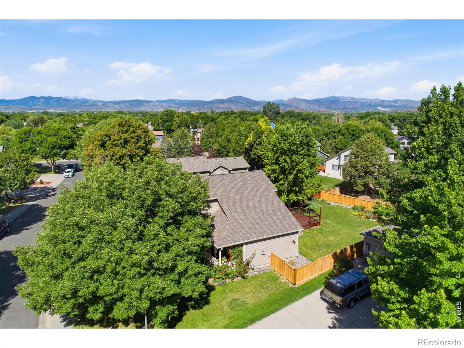 MLS Image #19 for 2449  anemonie court,loveland, Colorado