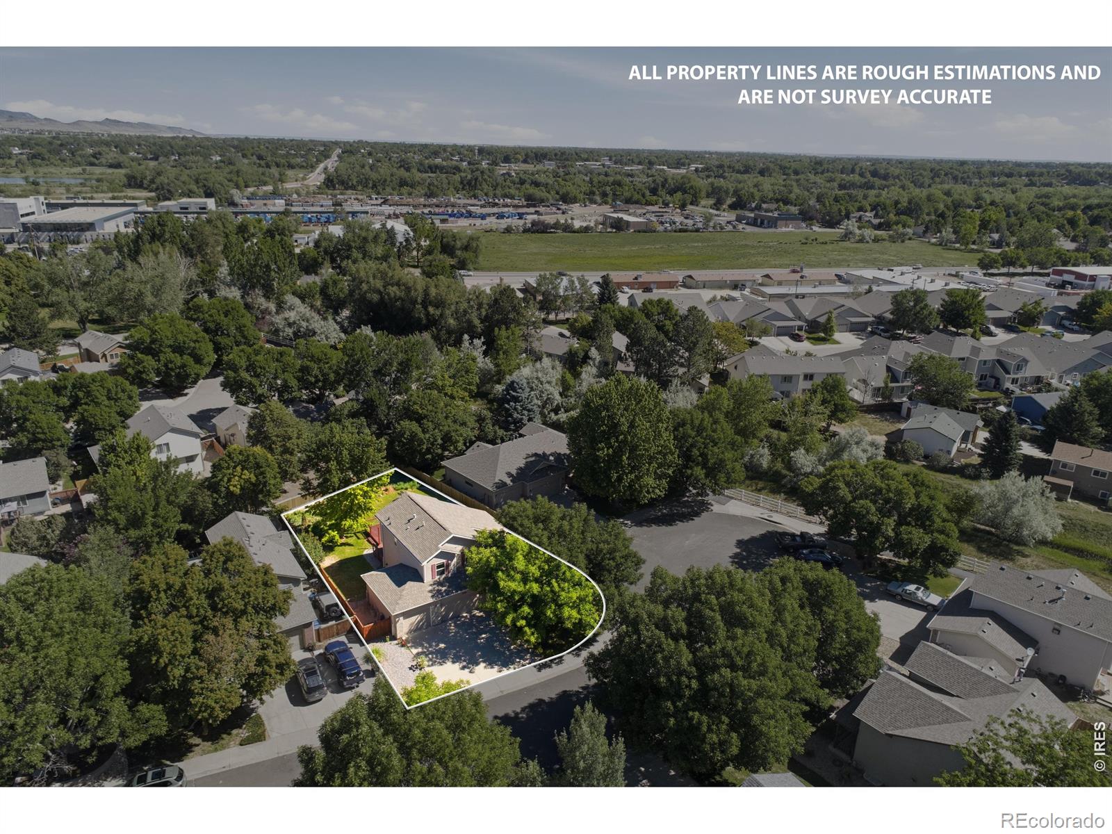 MLS Image #20 for 2449  anemonie court,loveland, Colorado
