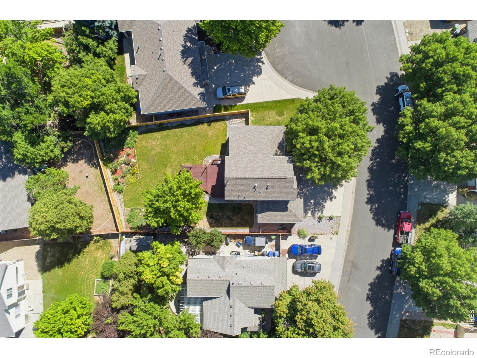 MLS Image #21 for 2449  anemonie court,loveland, Colorado