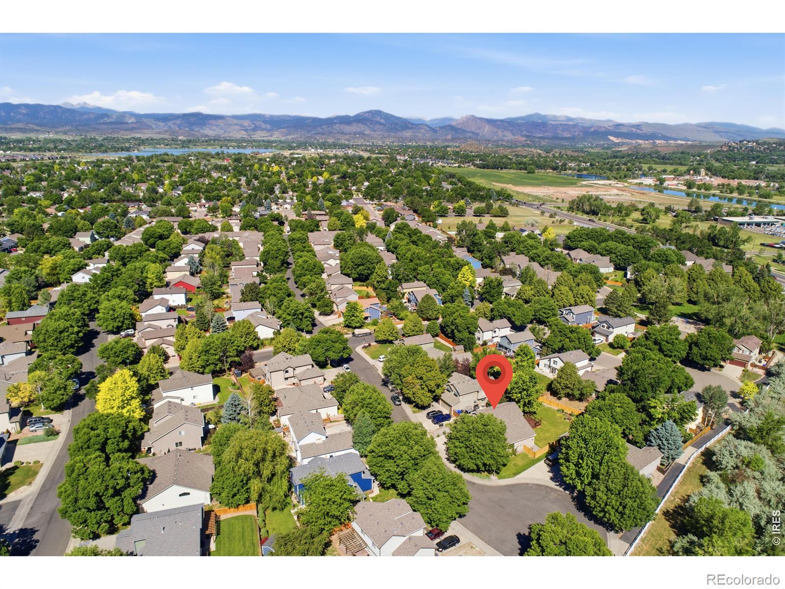 MLS Image #22 for 2449  anemonie court,loveland, Colorado