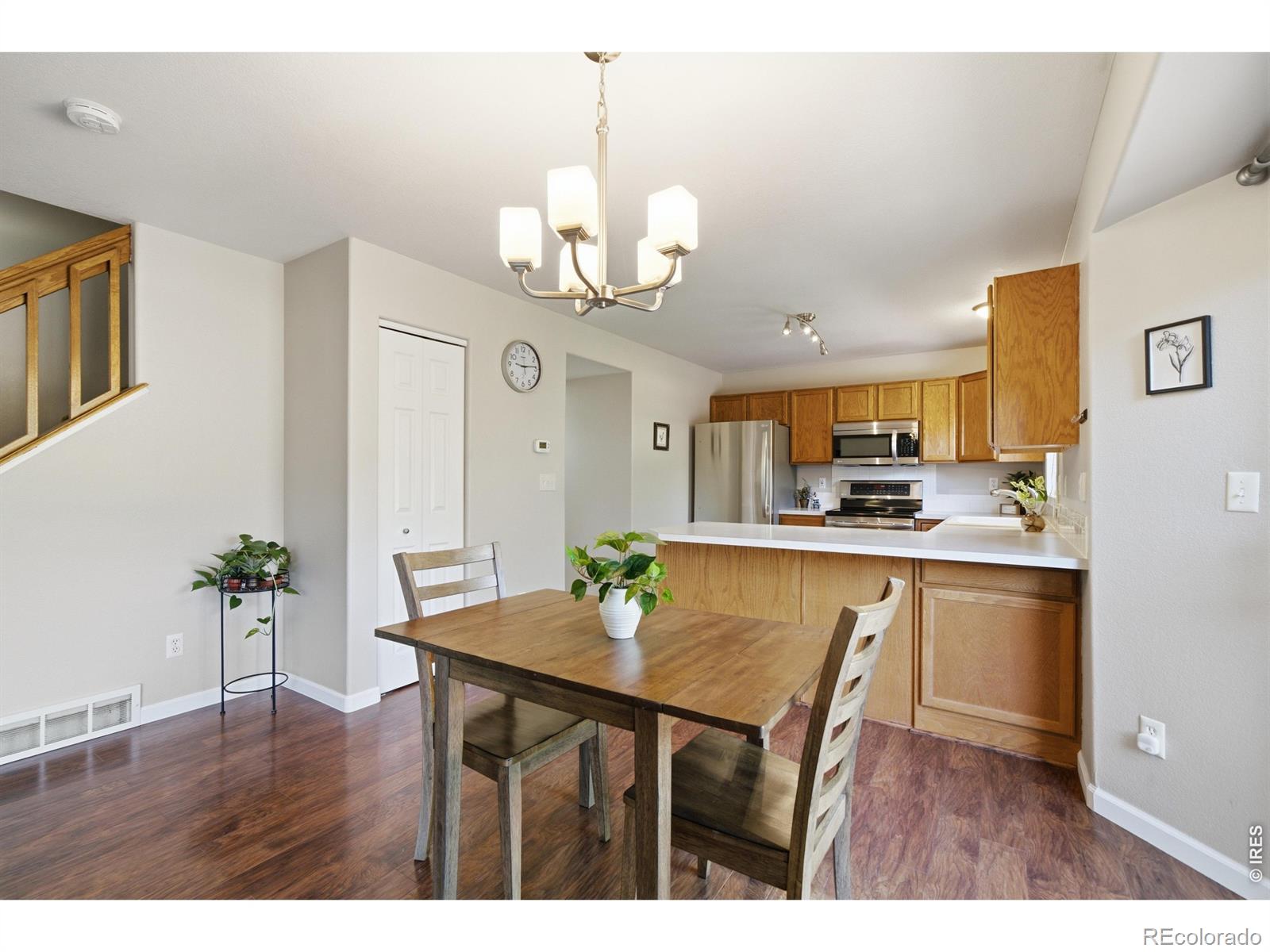 MLS Image #4 for 2449  anemonie court,loveland, Colorado