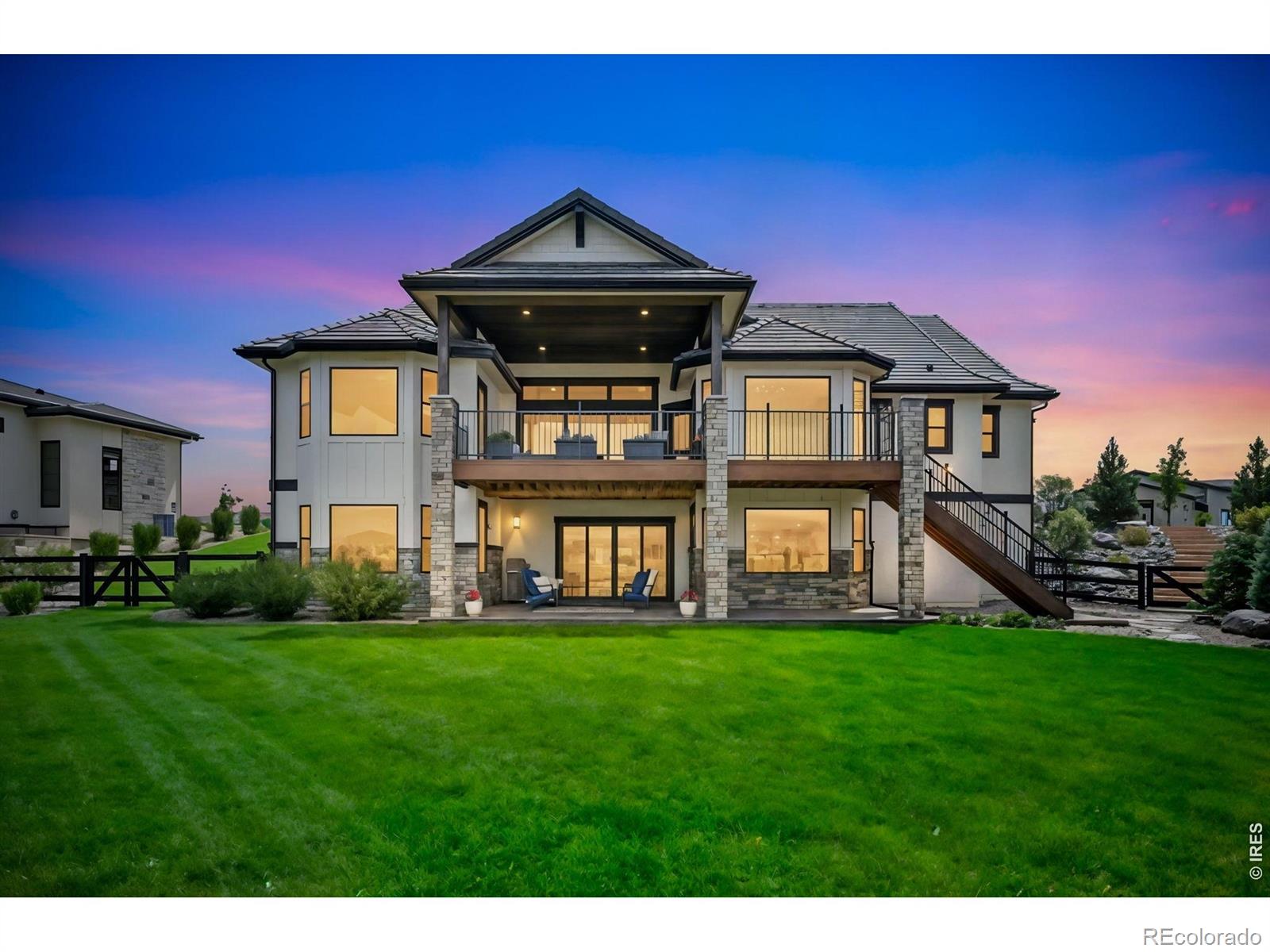 MLS Image #43 for 2625  heron lakes parkway,berthoud, Colorado