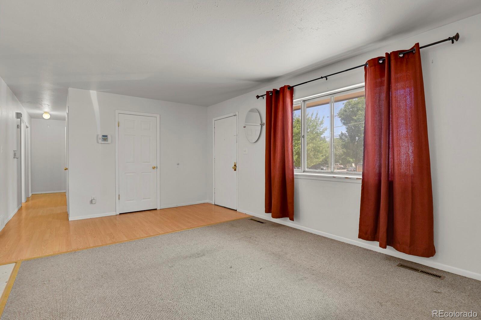 MLS Image #3 for 523 e las animas street,colorado springs, Colorado