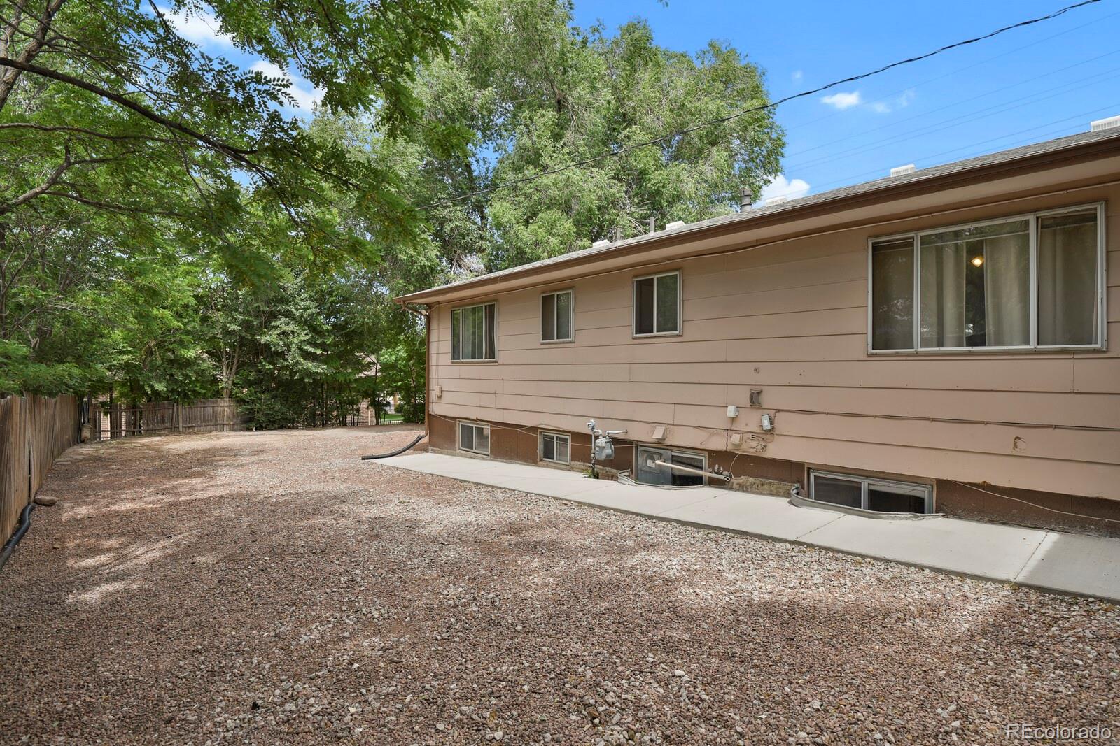 MLS Image #35 for 523 e las animas street,colorado springs, Colorado