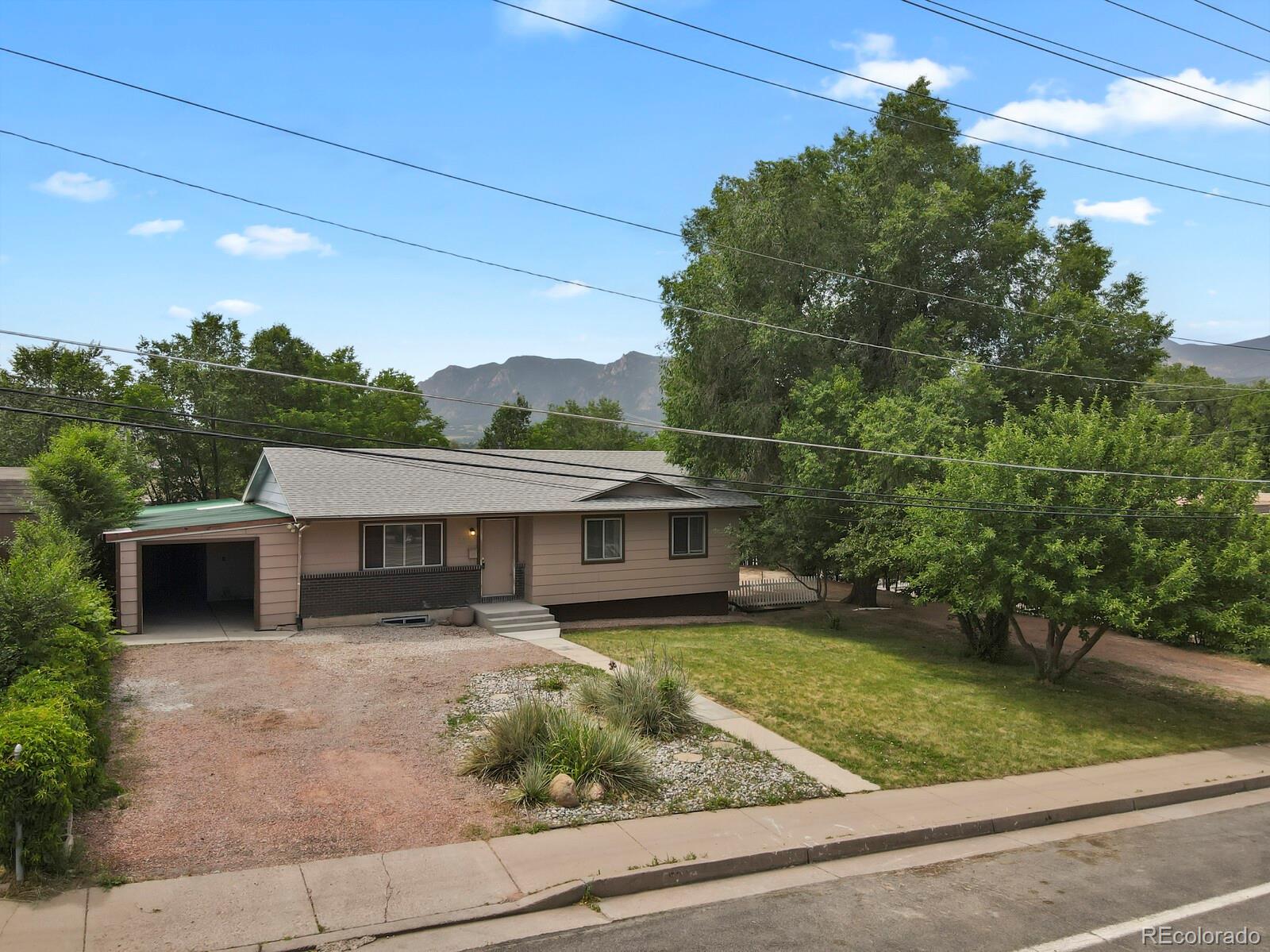 MLS Image #39 for 523 e las animas street,colorado springs, Colorado