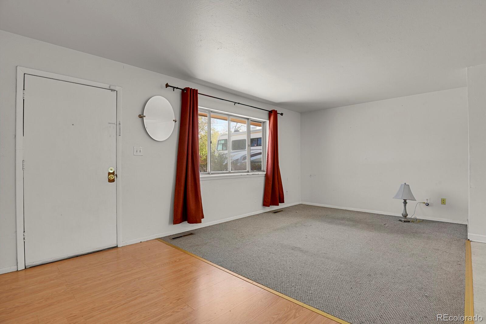 MLS Image #4 for 523 e las animas street,colorado springs, Colorado