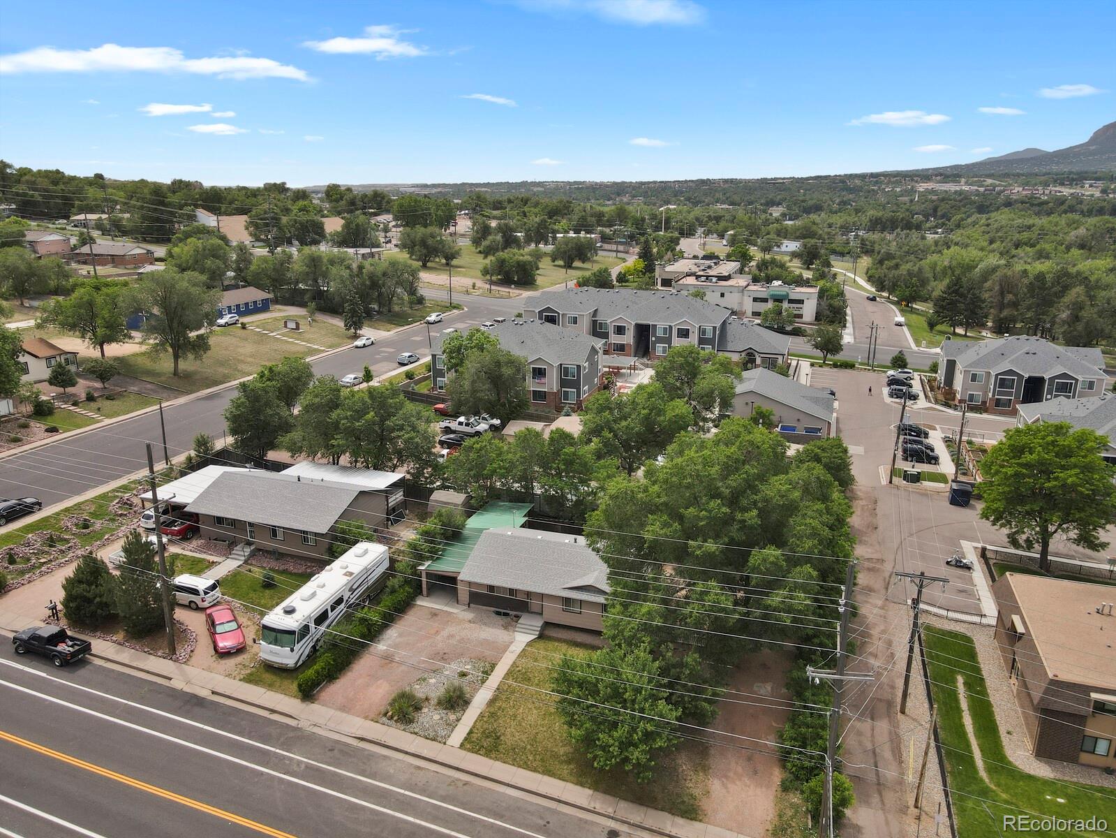 MLS Image #40 for 523 e las animas street,colorado springs, Colorado