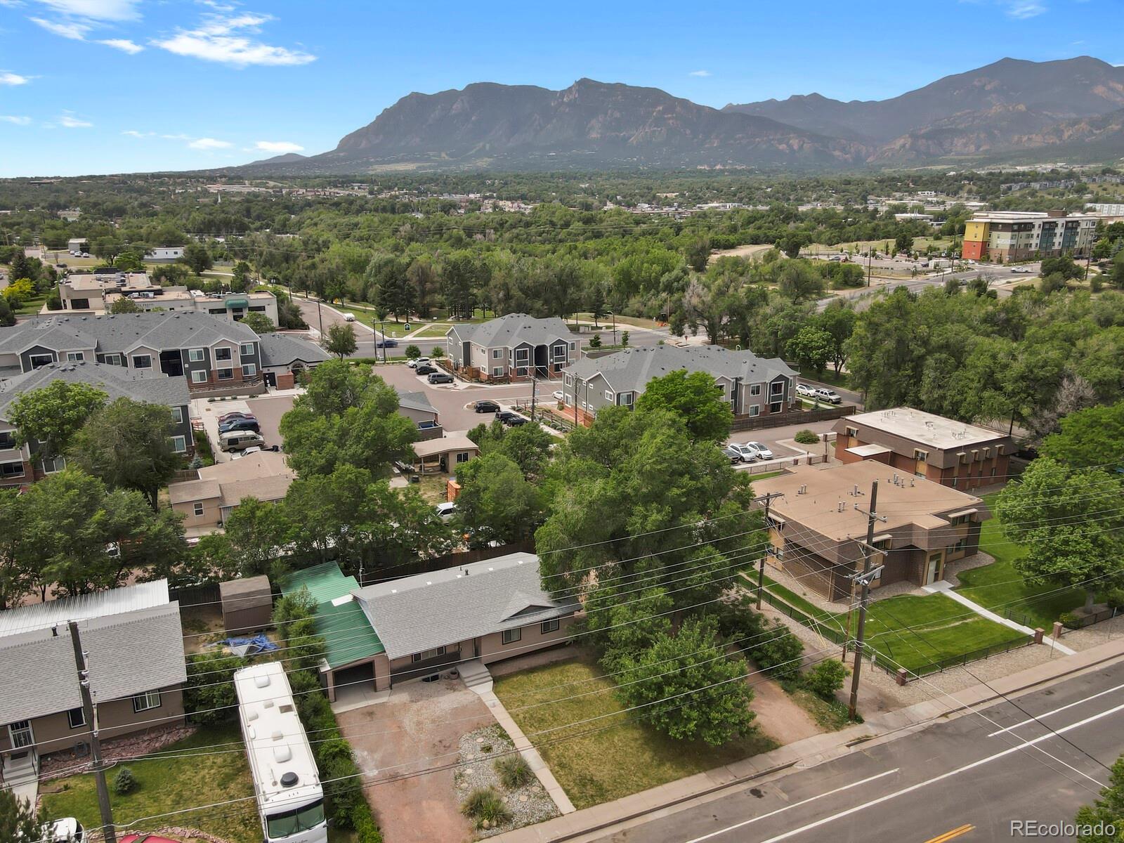 MLS Image #41 for 523 e las animas street,colorado springs, Colorado