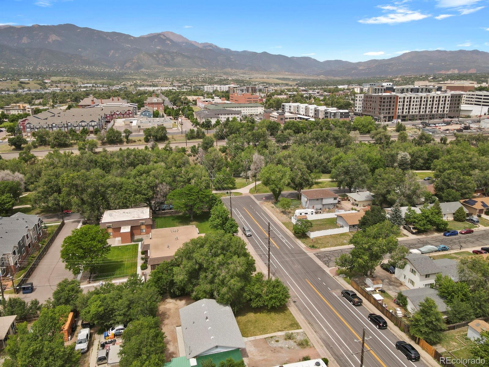 MLS Image #42 for 523 e las animas street,colorado springs, Colorado