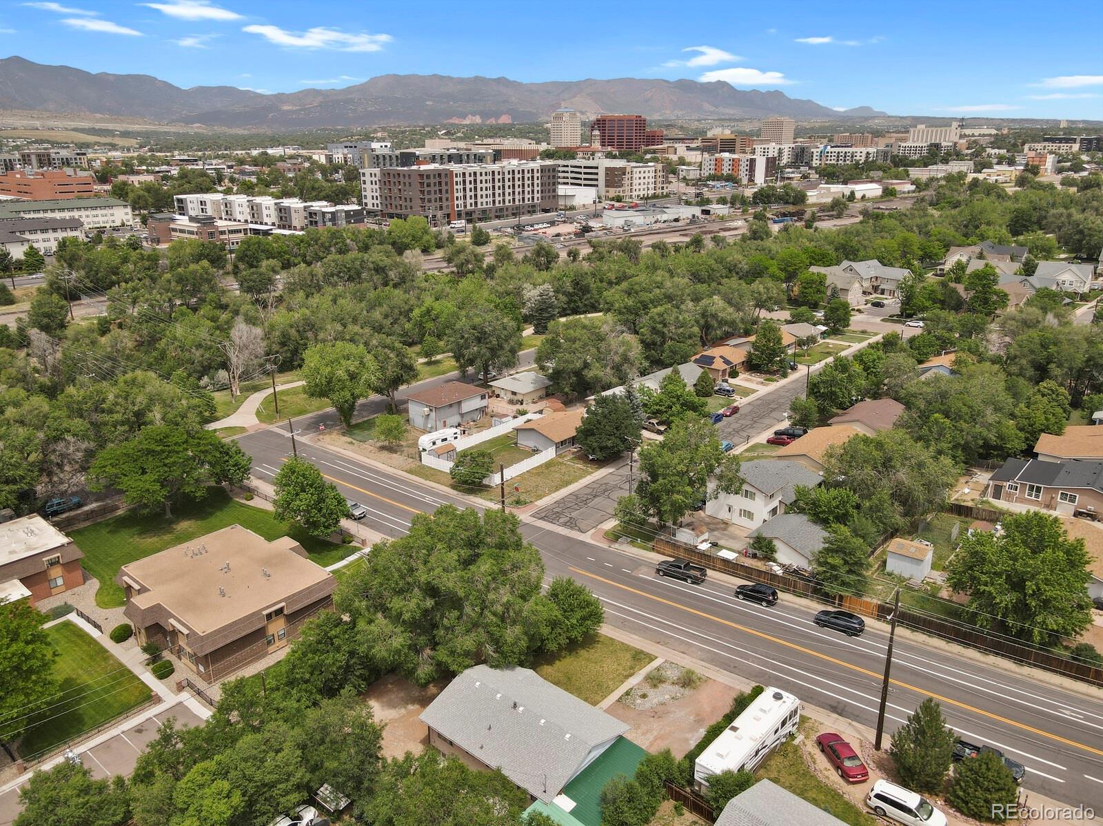 MLS Image #43 for 523 e las animas street,colorado springs, Colorado