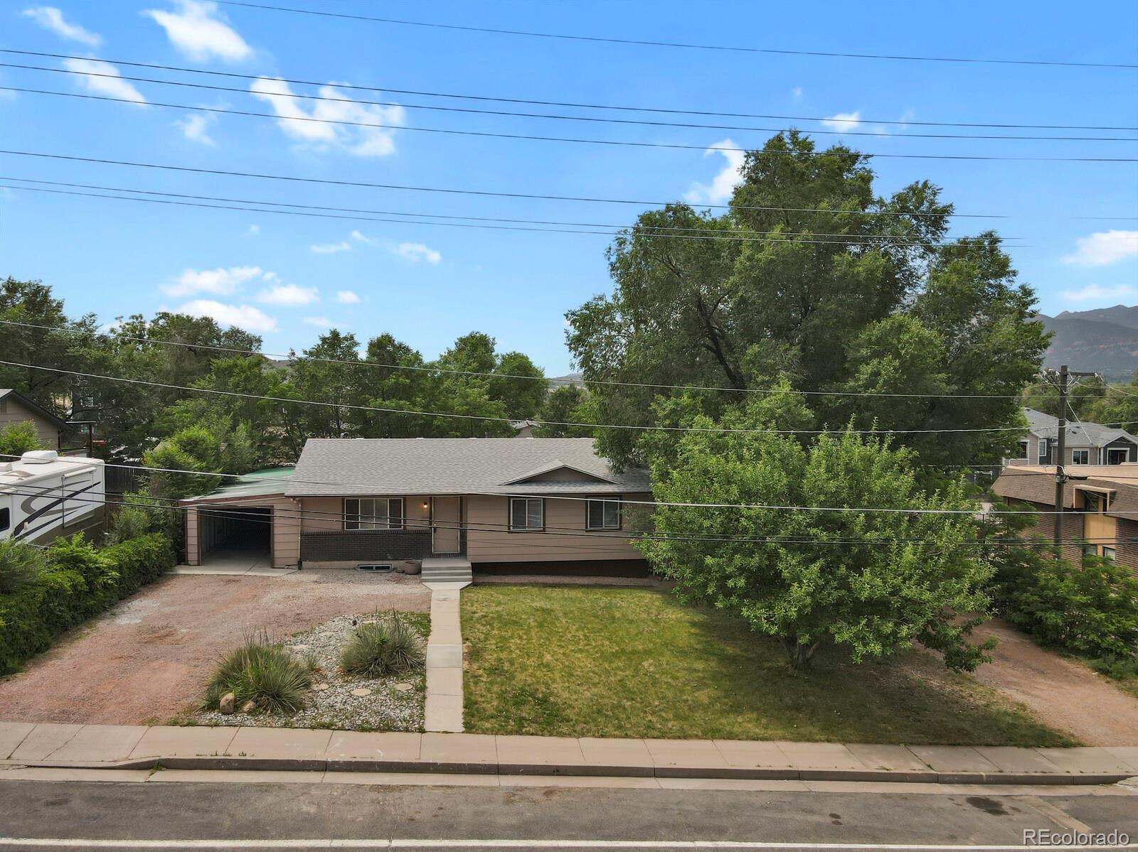 MLS Image #44 for 523 e las animas street,colorado springs, Colorado