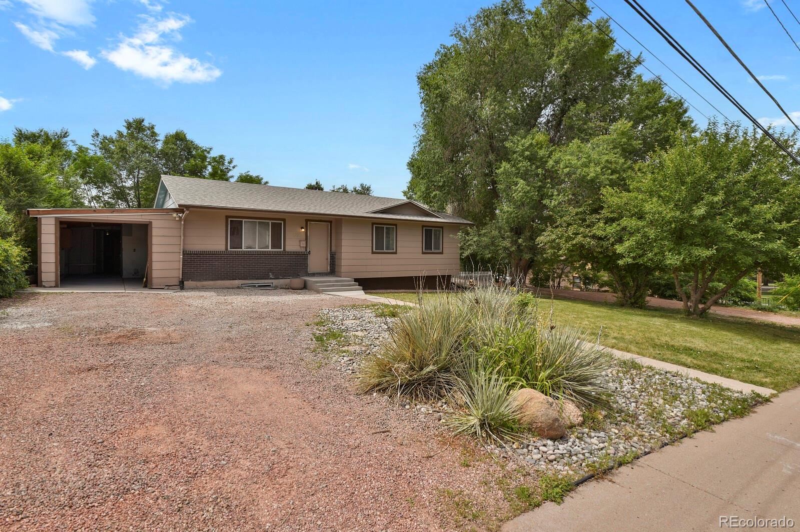 MLS Image #45 for 523 e las animas street,colorado springs, Colorado