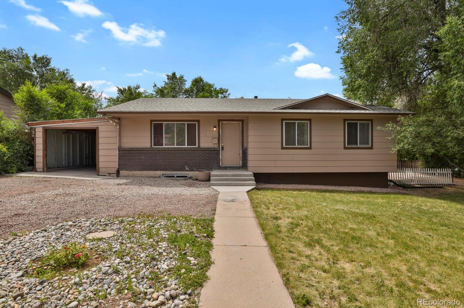 MLS Image #46 for 523 e las animas street,colorado springs, Colorado