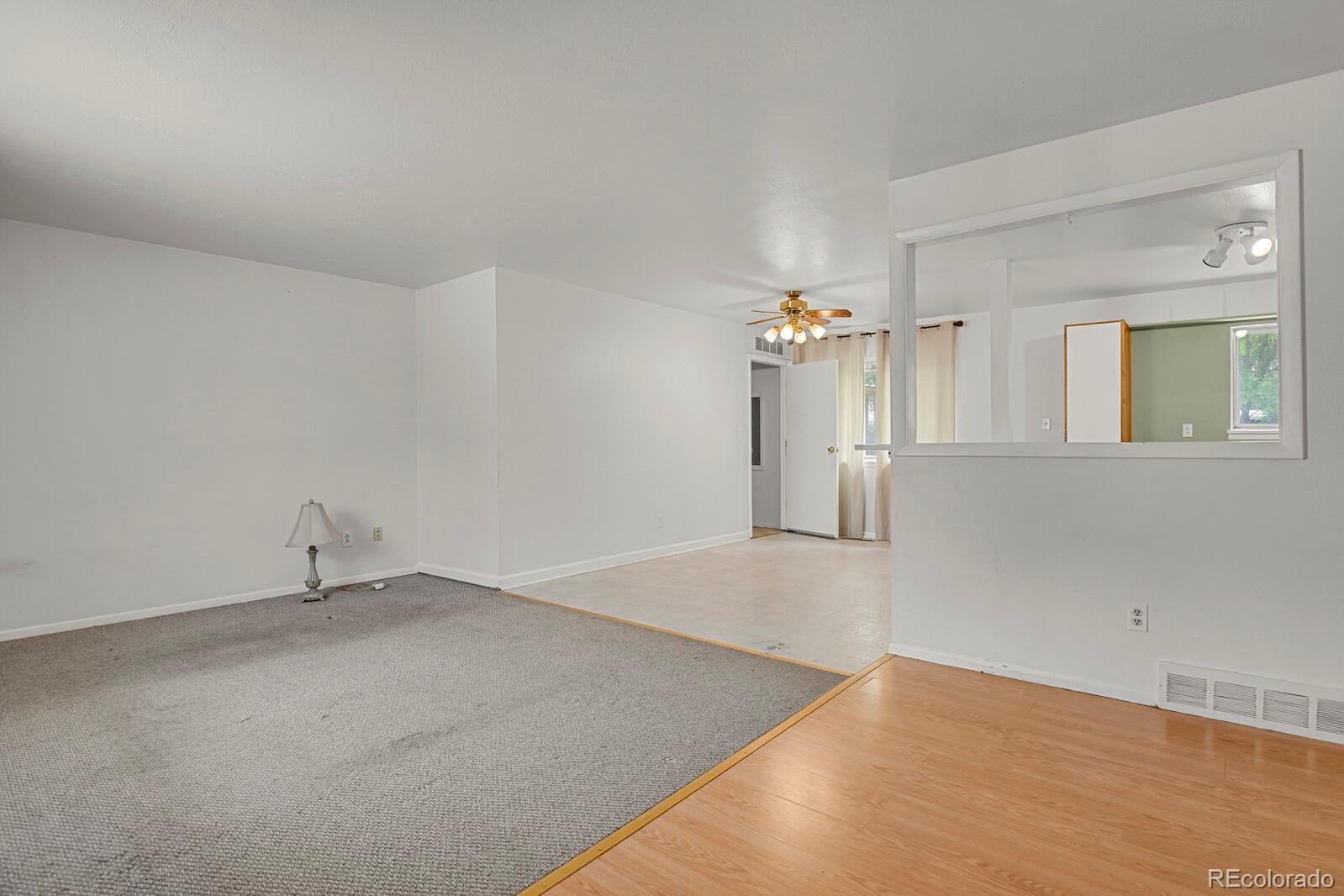 MLS Image #5 for 523 e las animas street,colorado springs, Colorado