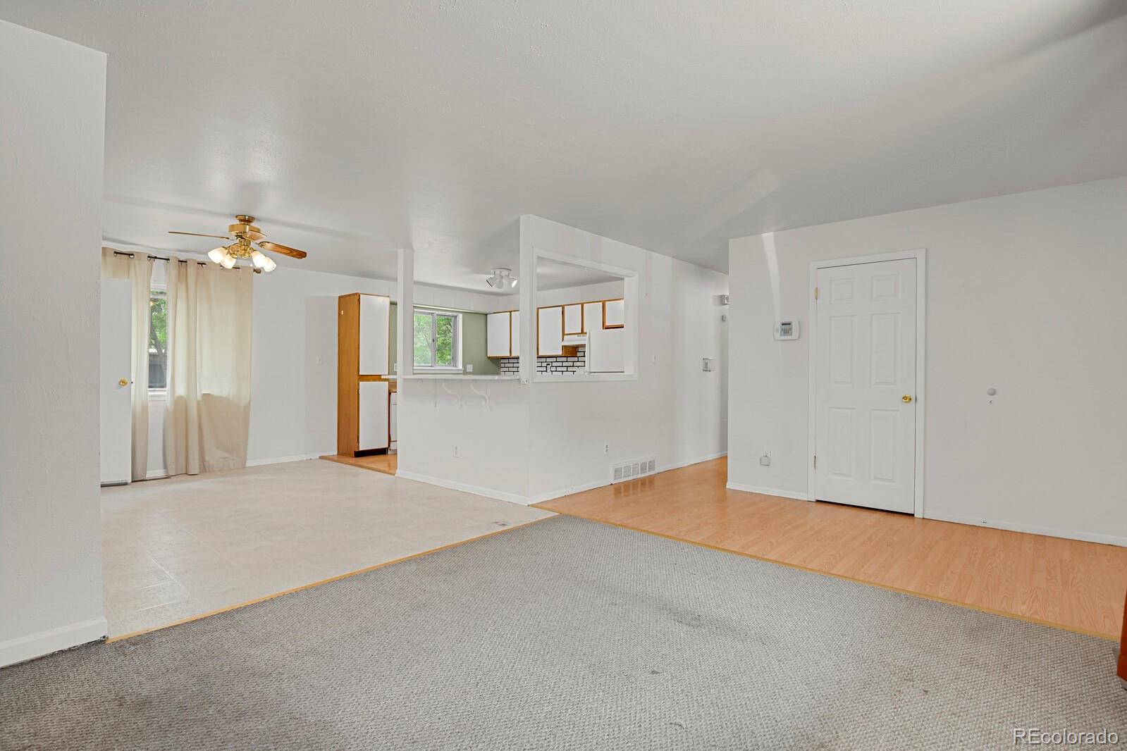 MLS Image #6 for 523 e las animas street,colorado springs, Colorado