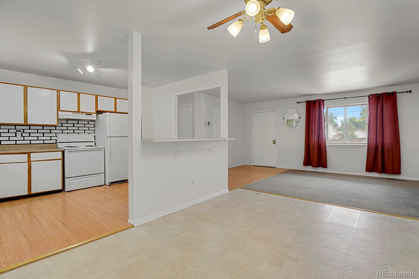 MLS Image #7 for 523 e las animas street,colorado springs, Colorado