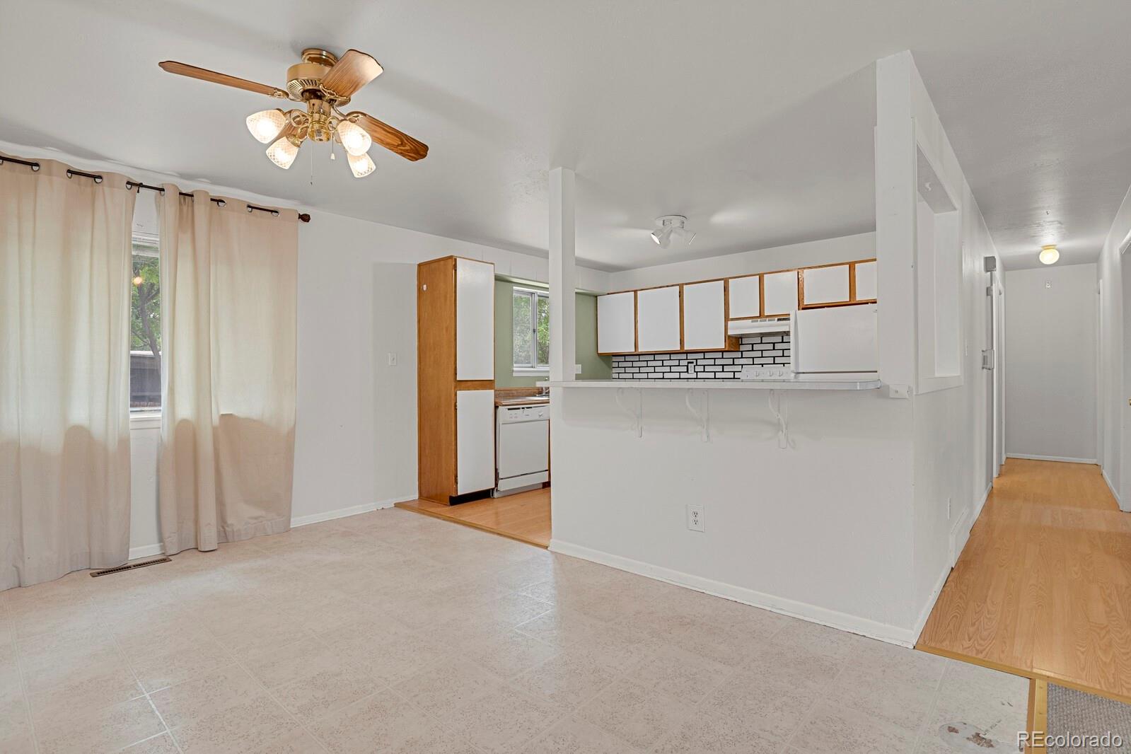MLS Image #8 for 523 e las animas street,colorado springs, Colorado
