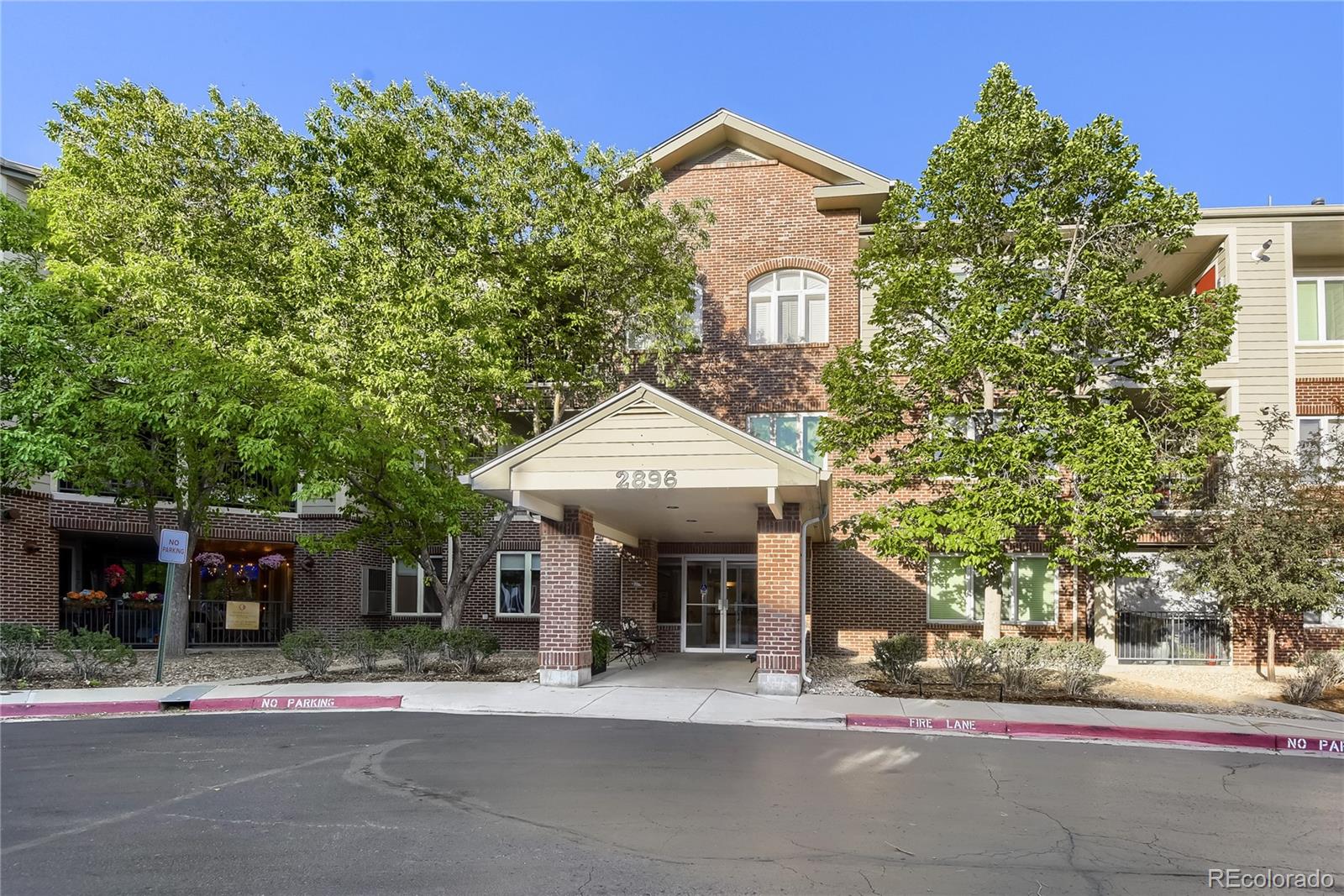 MLS Image #48 for 2896 w riverwalk circle a109,littleton, Colorado