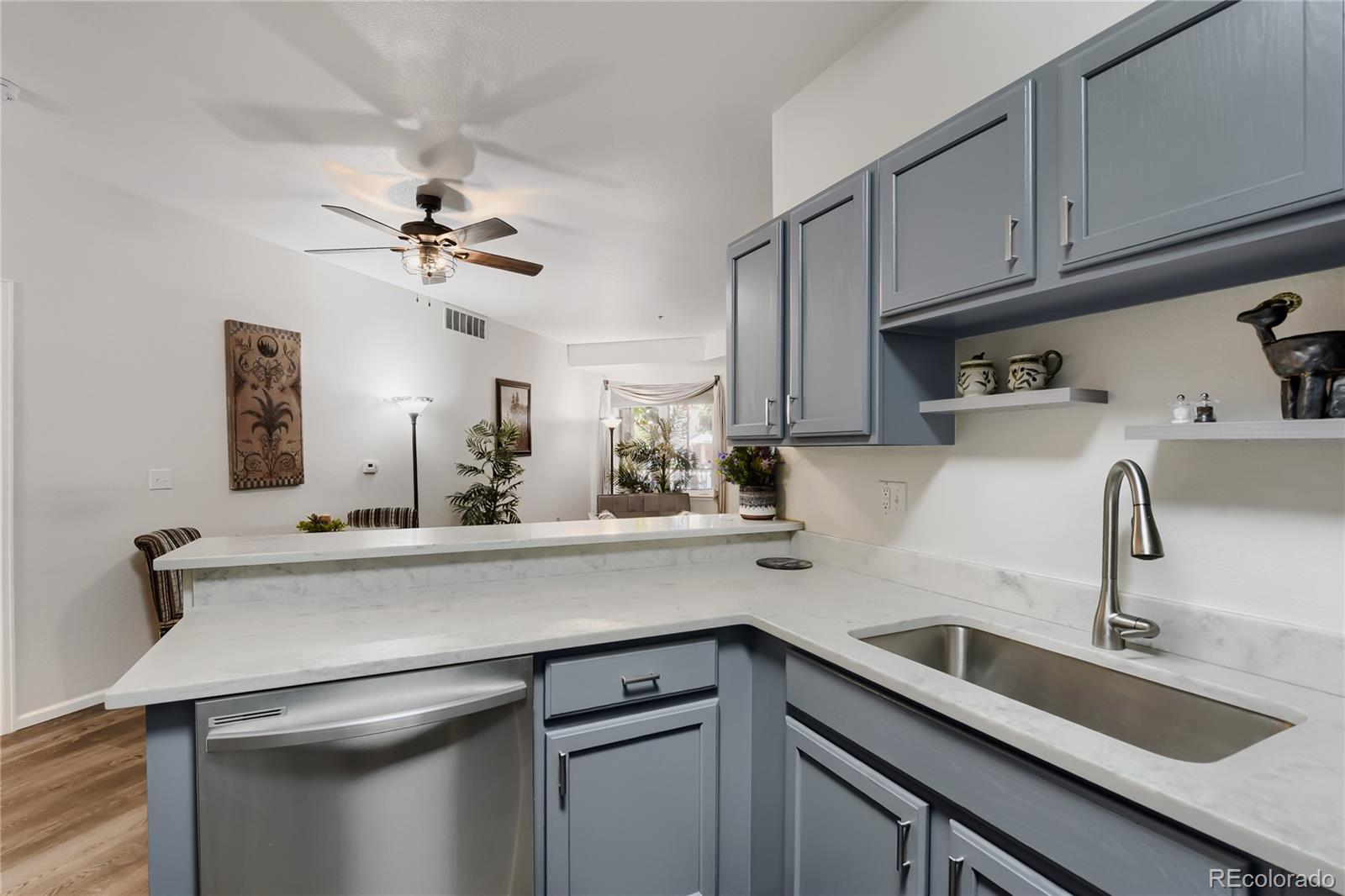 MLS Image #5 for 2896 w riverwalk circle a109,littleton, Colorado