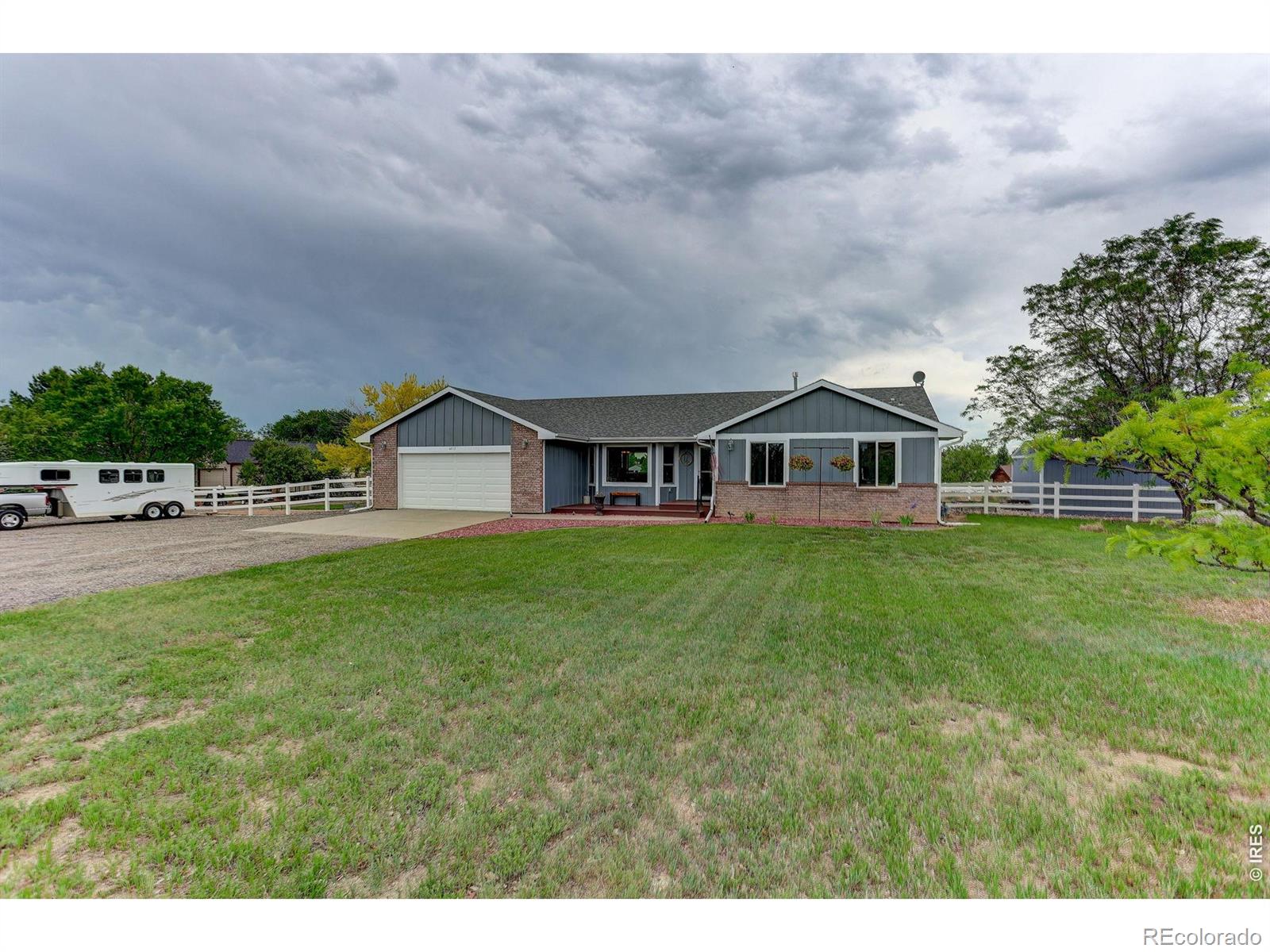 MLS Image #1 for 4717  foothills drive,berthoud, Colorado