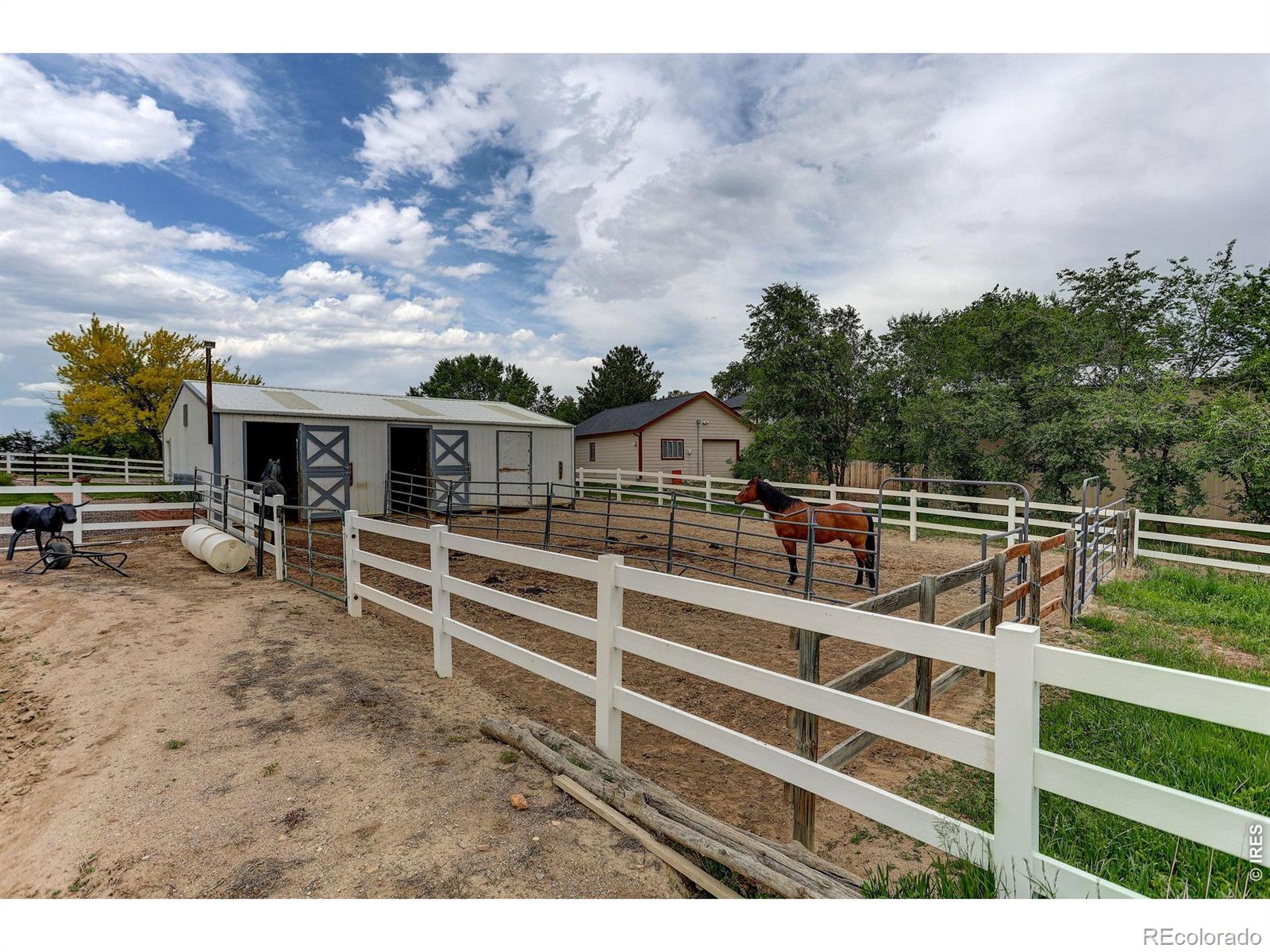 MLS Image #38 for 4717  foothills drive,berthoud, Colorado