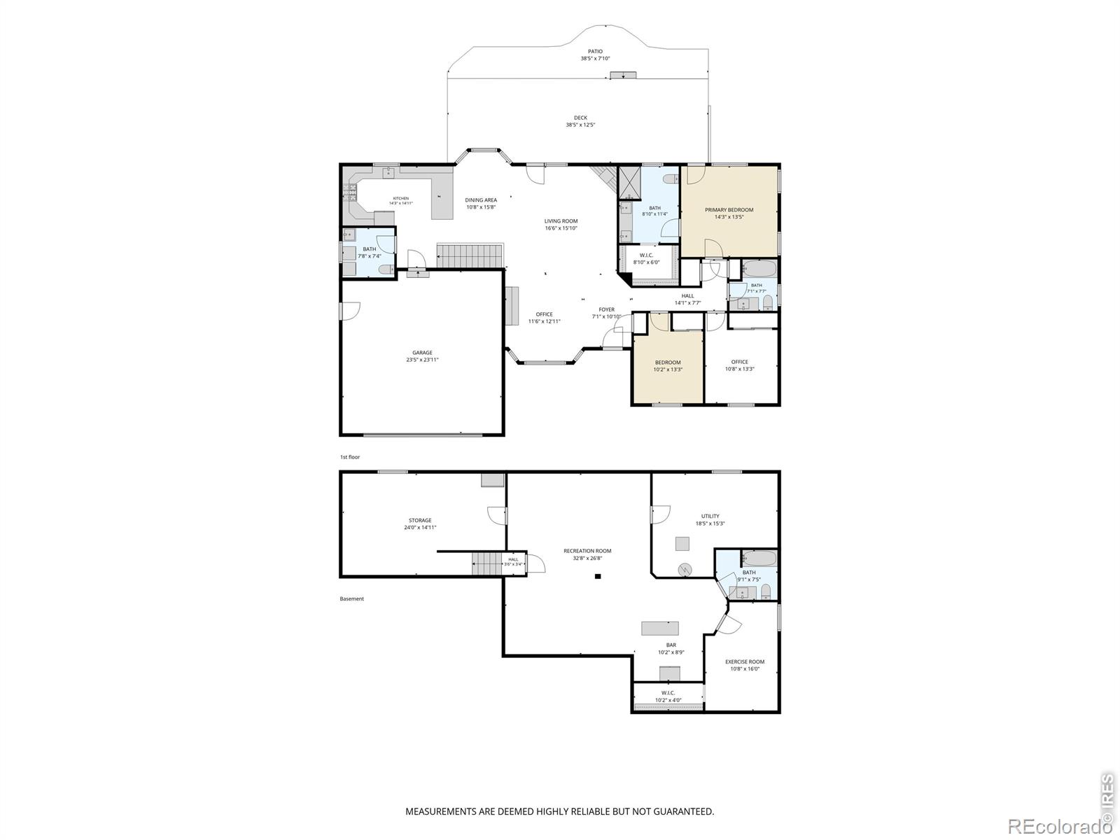 MLS Image #40 for 4717  foothills drive,berthoud, Colorado