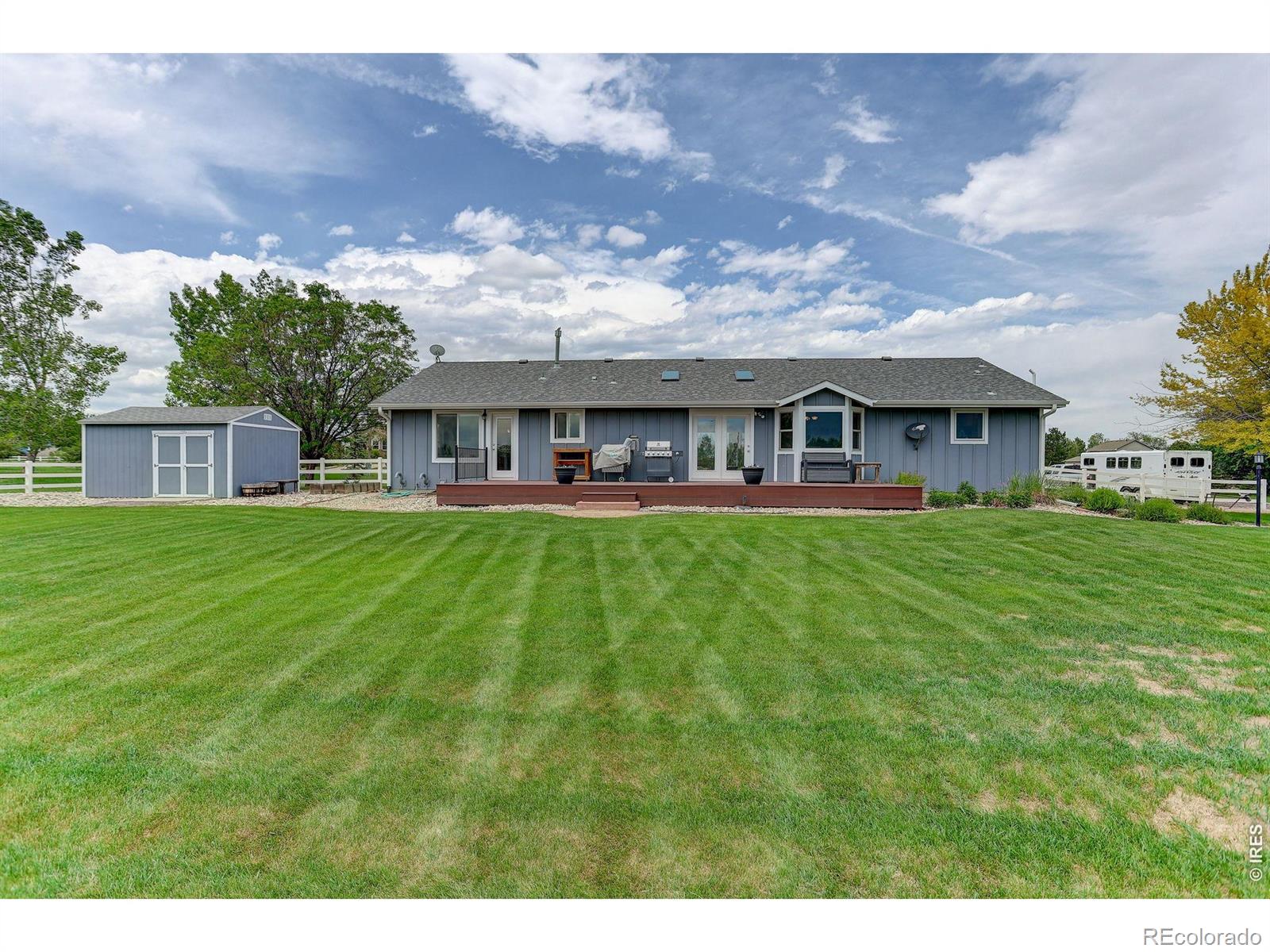 MLS Image #41 for 4717  foothills drive,berthoud, Colorado