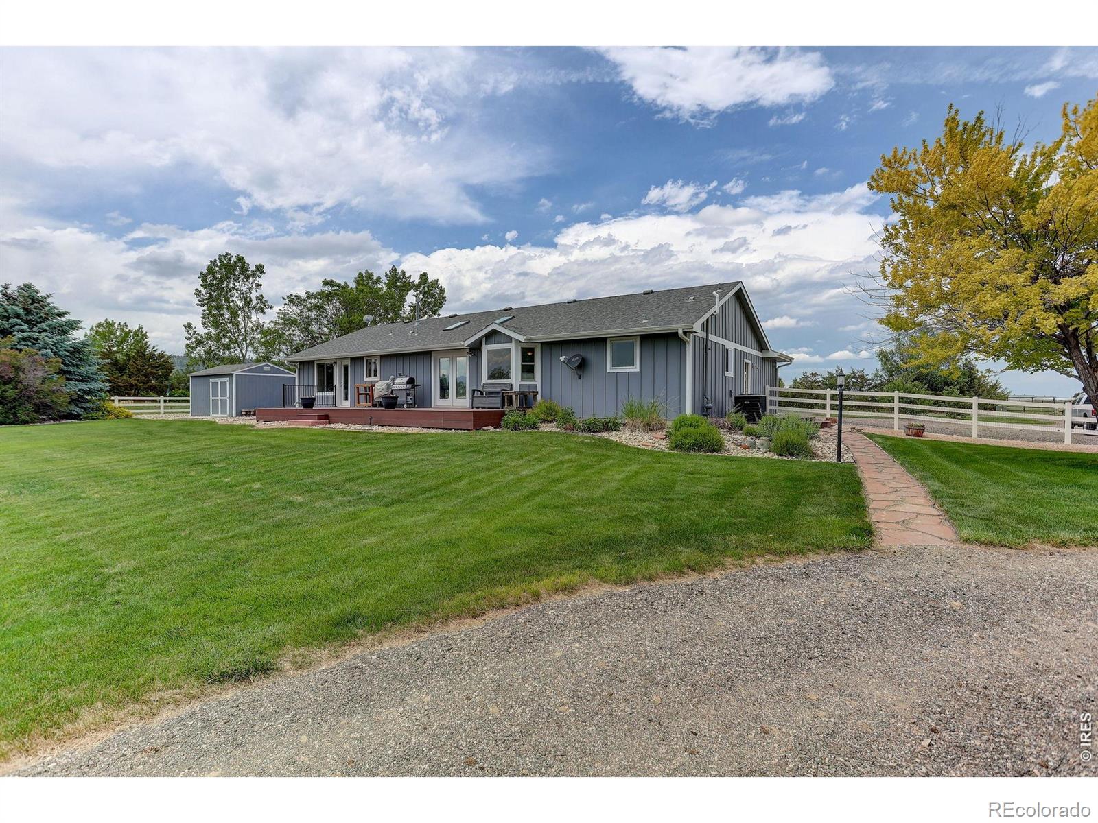 MLS Image #42 for 4717  foothills drive,berthoud, Colorado