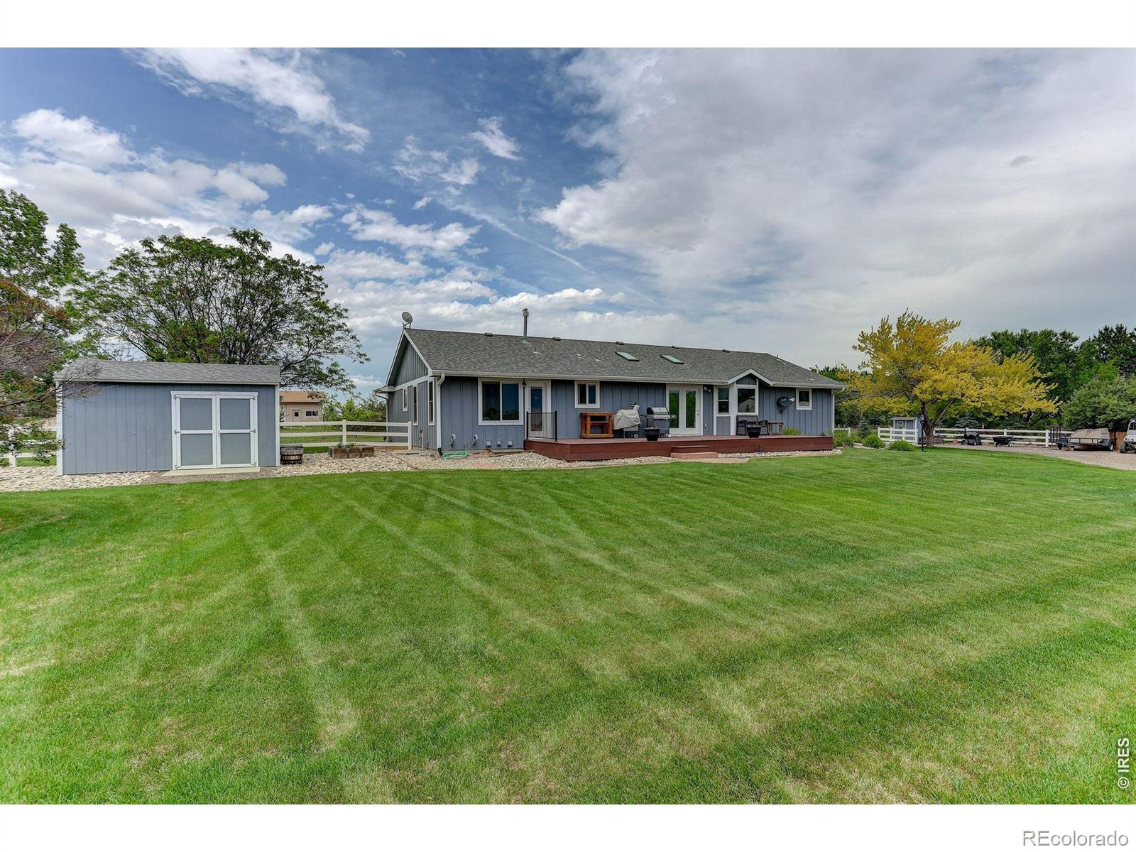 MLS Image #43 for 4717  foothills drive,berthoud, Colorado