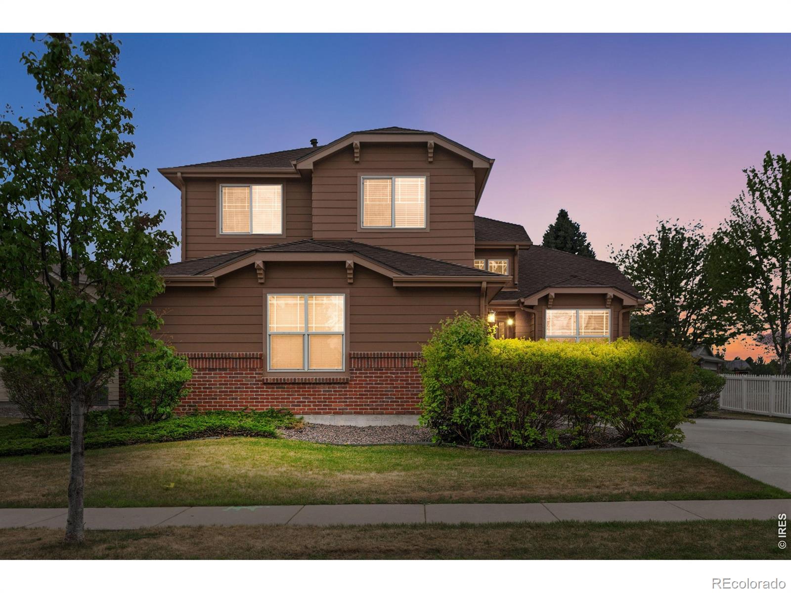 MLS Image #0 for 12661  james circle,broomfield, Colorado