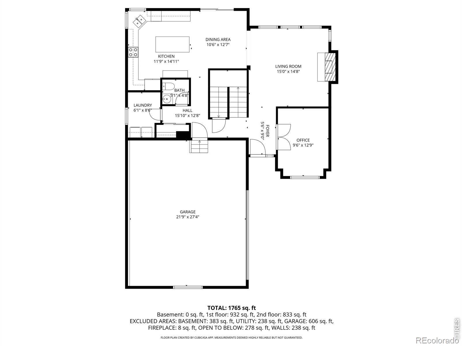 MLS Image #36 for 12661  james circle,broomfield, Colorado