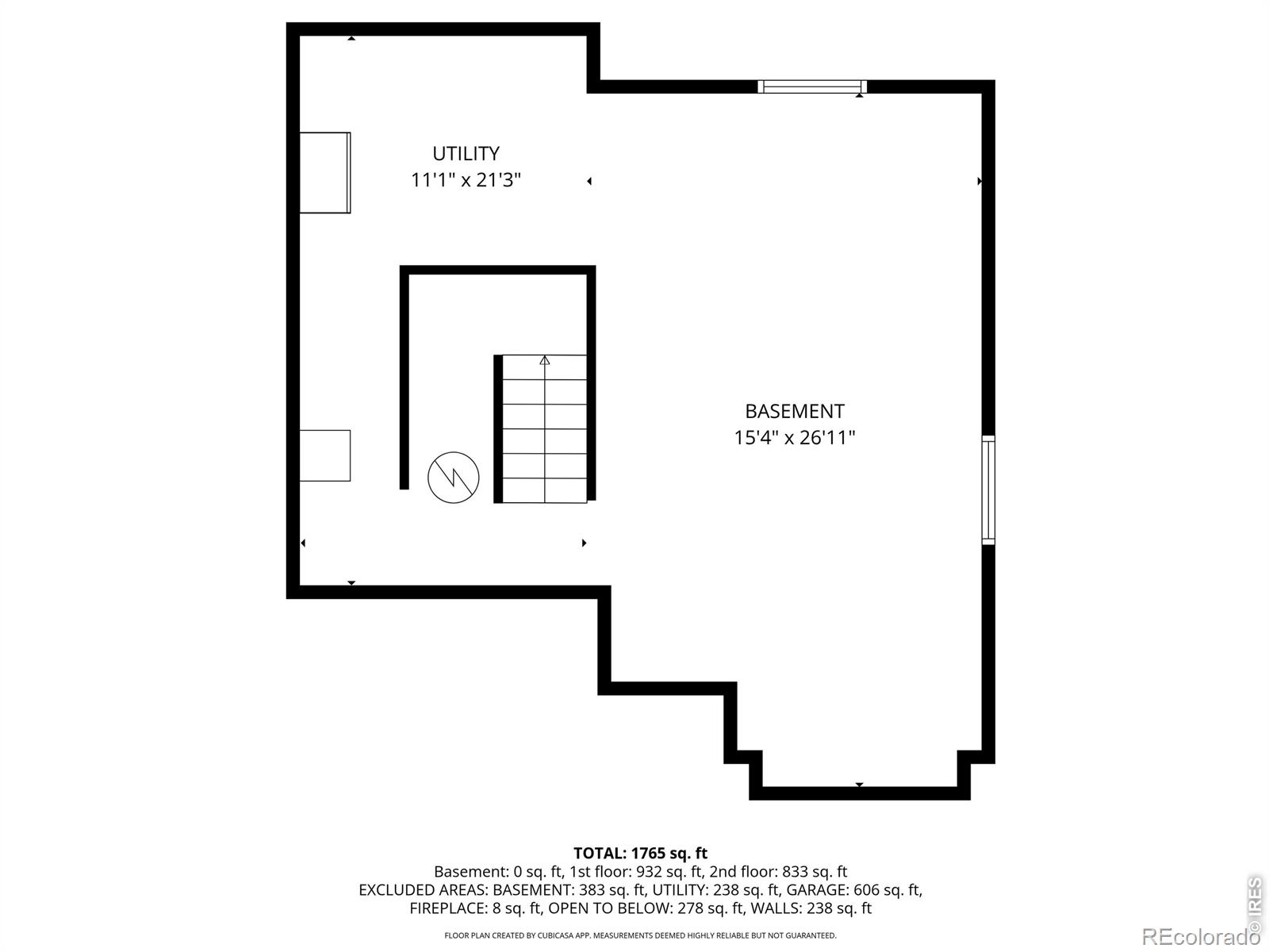 MLS Image #38 for 12661  james circle,broomfield, Colorado