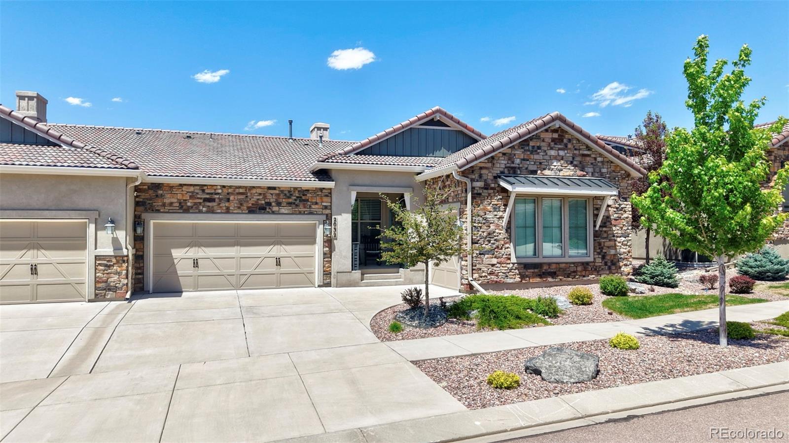 MLS Image #0 for 2032  ruffino drive,colorado springs, Colorado