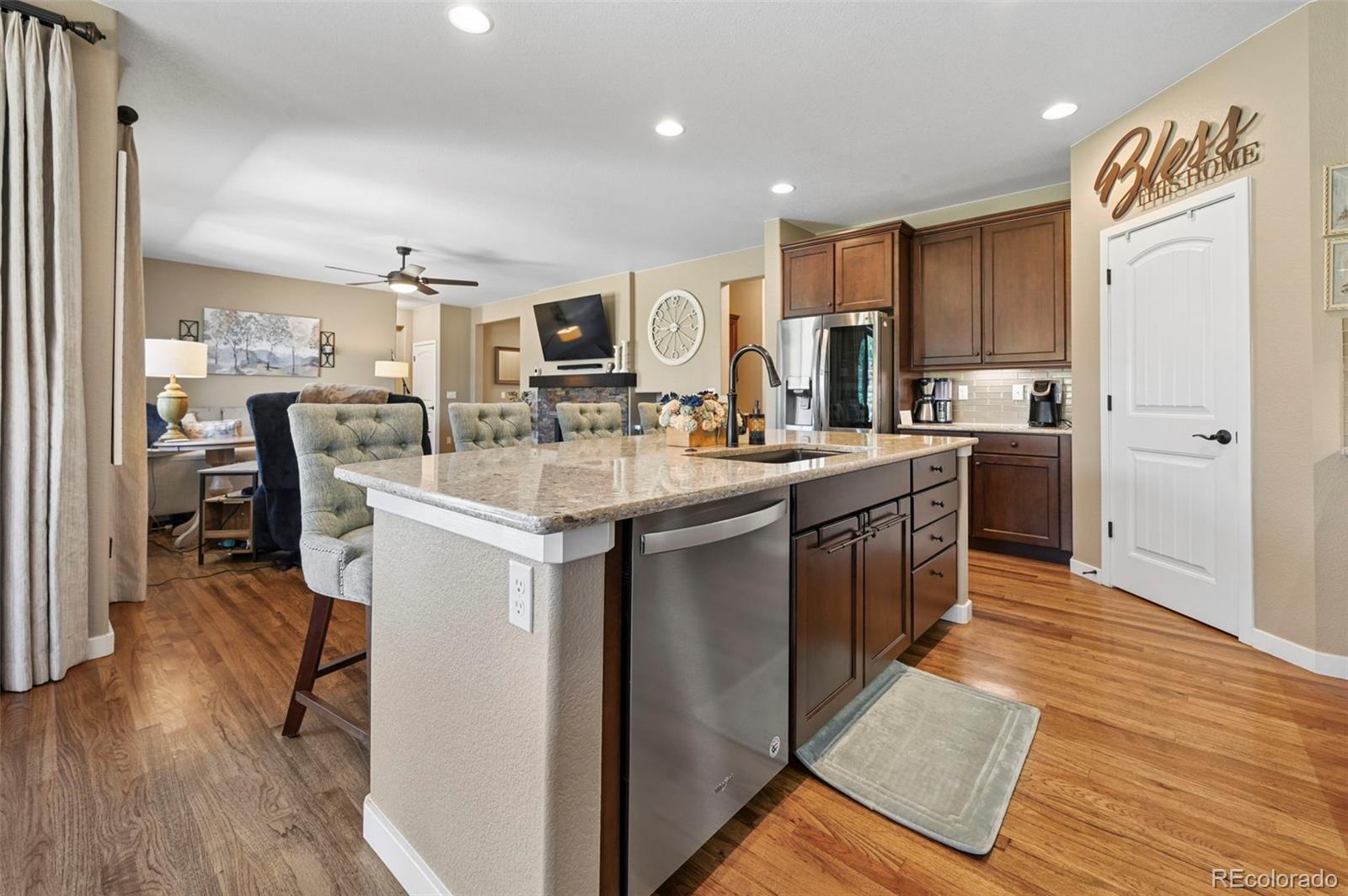 MLS Image #11 for 2032  ruffino drive,colorado springs, Colorado
