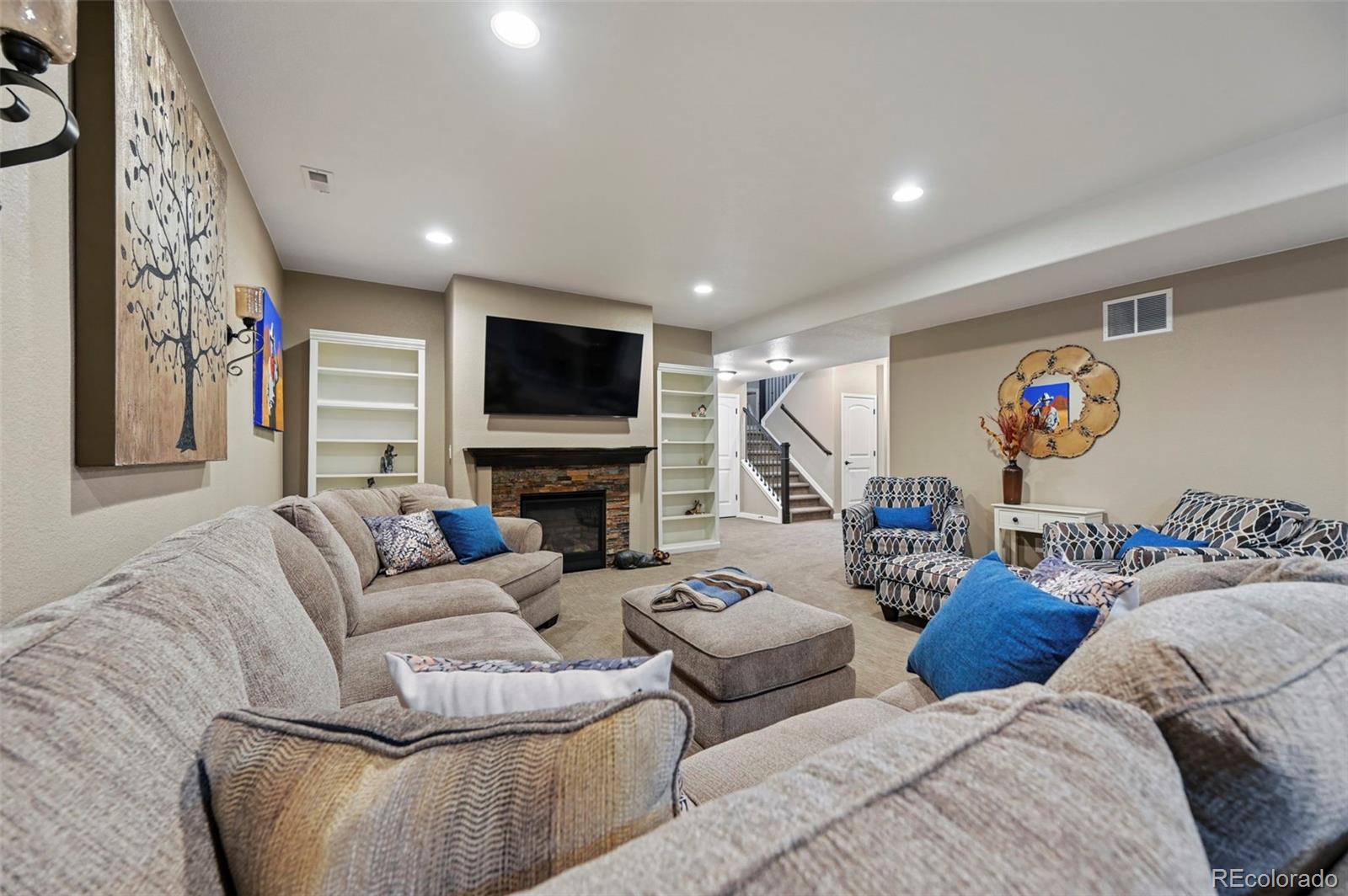 MLS Image #32 for 2032  ruffino drive,colorado springs, Colorado